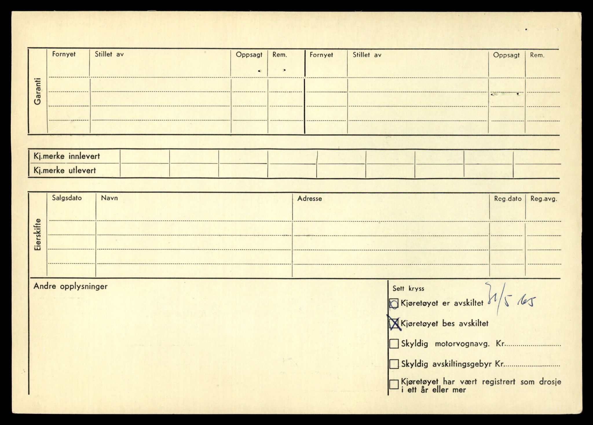 Møre og Romsdal vegkontor - Ålesund trafikkstasjon, AV/SAT-A-4099/F/Fe/L0017: Registreringskort for kjøretøy T 1985 - T 10090, 1927-1998, p. 740