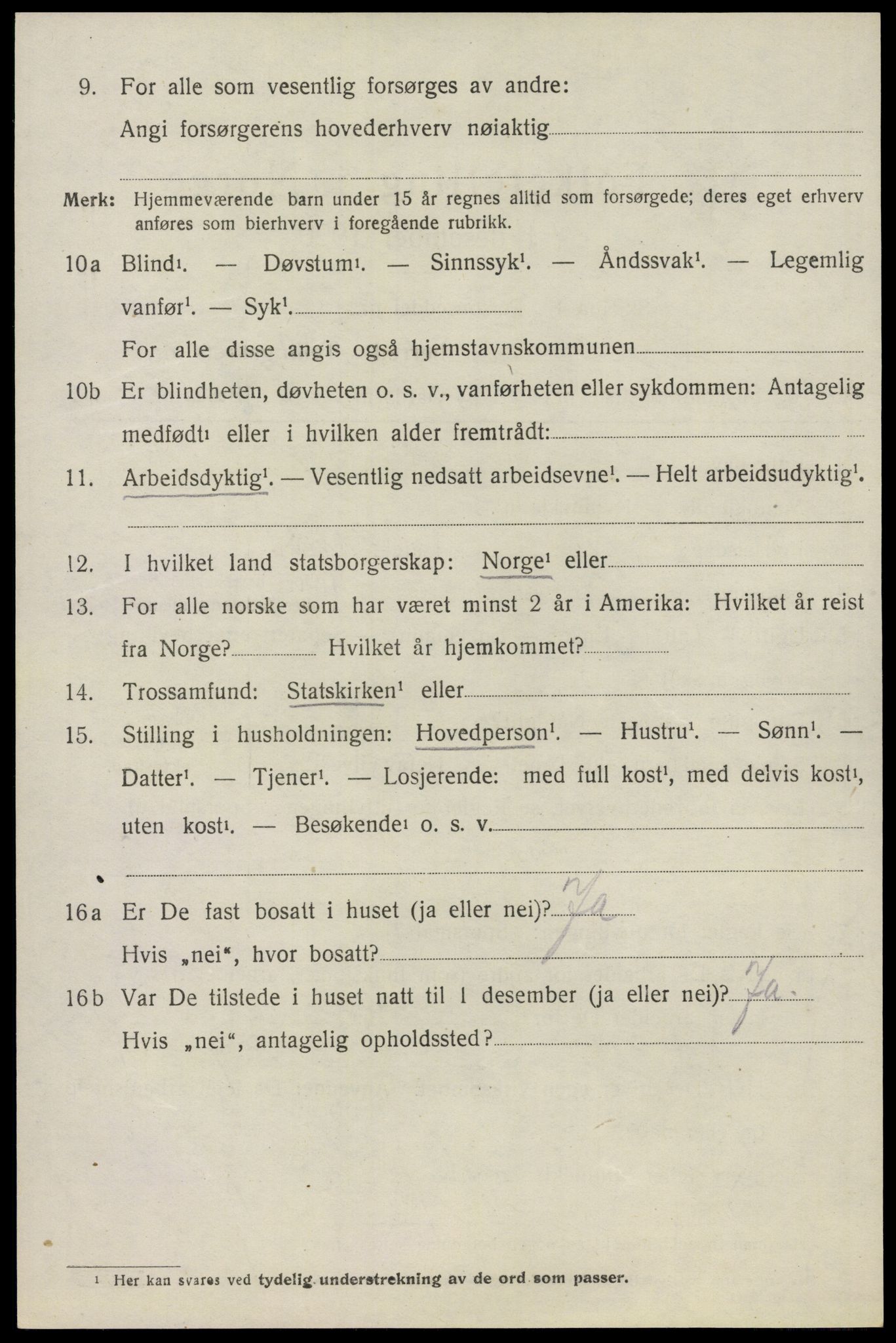 SAO, 1920 census for Bærum, 1920, p. 38387