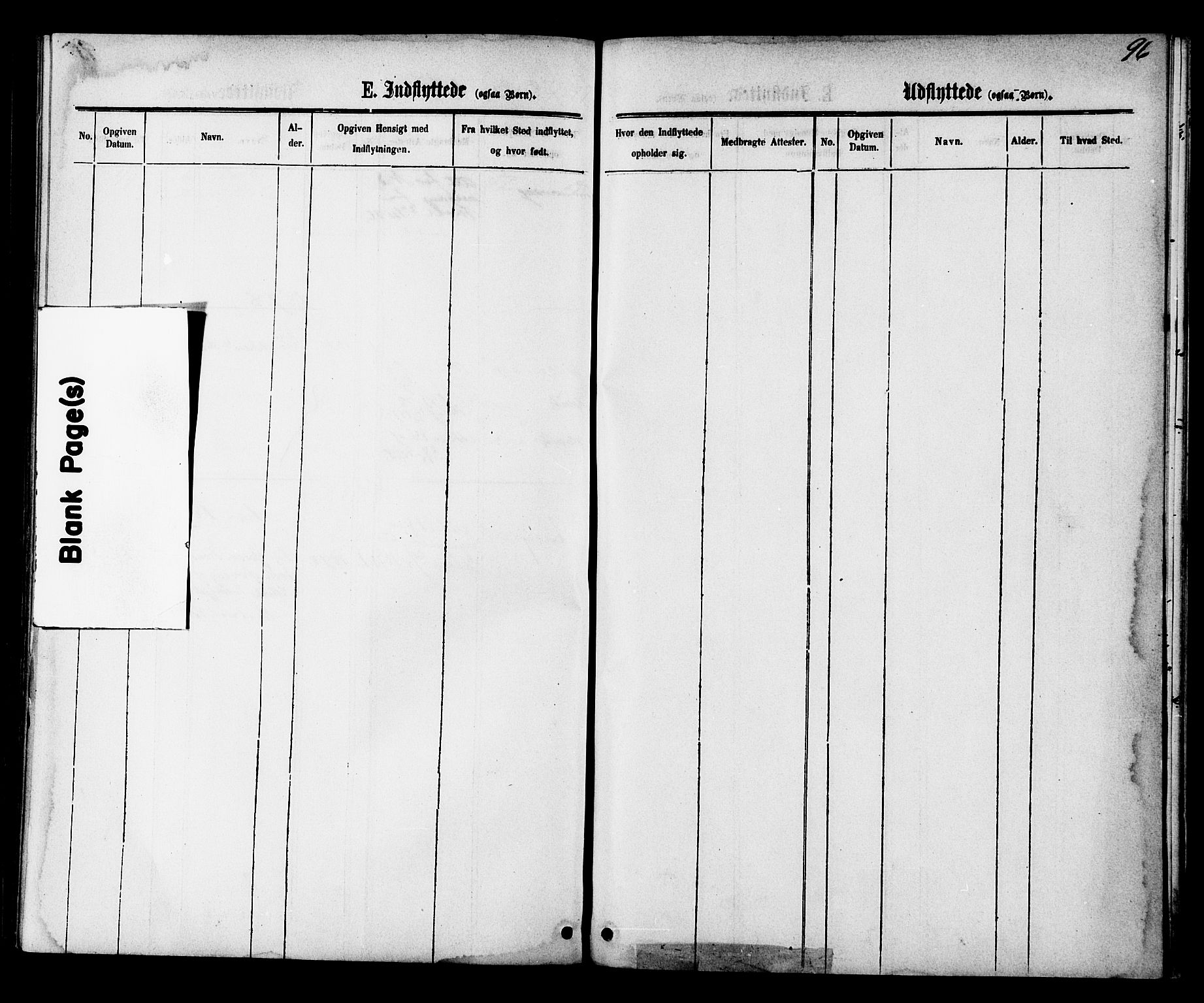 Ministerialprotokoller, klokkerbøker og fødselsregistre - Møre og Romsdal, AV/SAT-A-1454/577/L0895: Parish register (official) no. 577A02, 1875-1879, p. 96