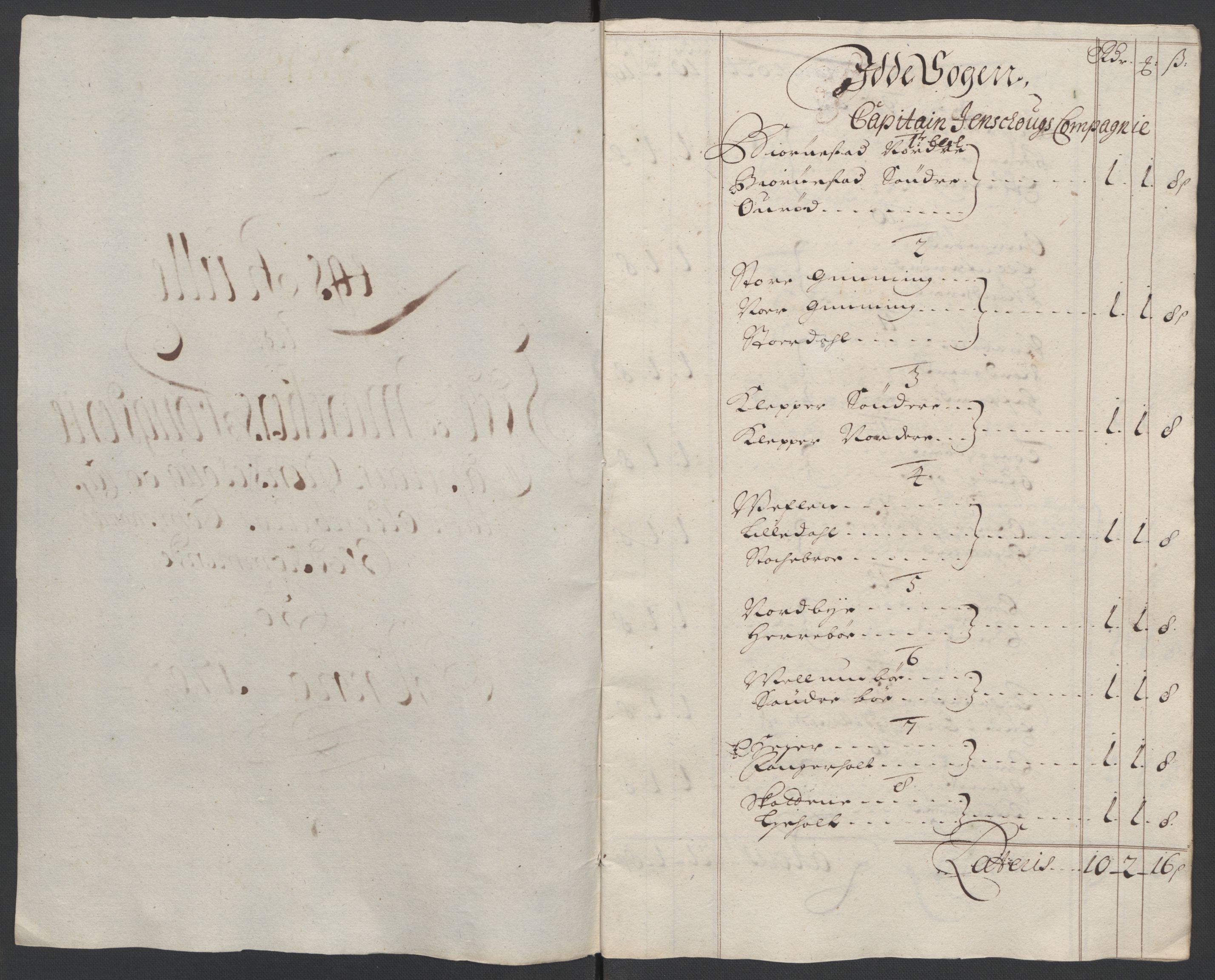Rentekammeret inntil 1814, Reviderte regnskaper, Fogderegnskap, RA/EA-4092/R01/L0016: Fogderegnskap Idd og Marker, 1702-1703, p. 321