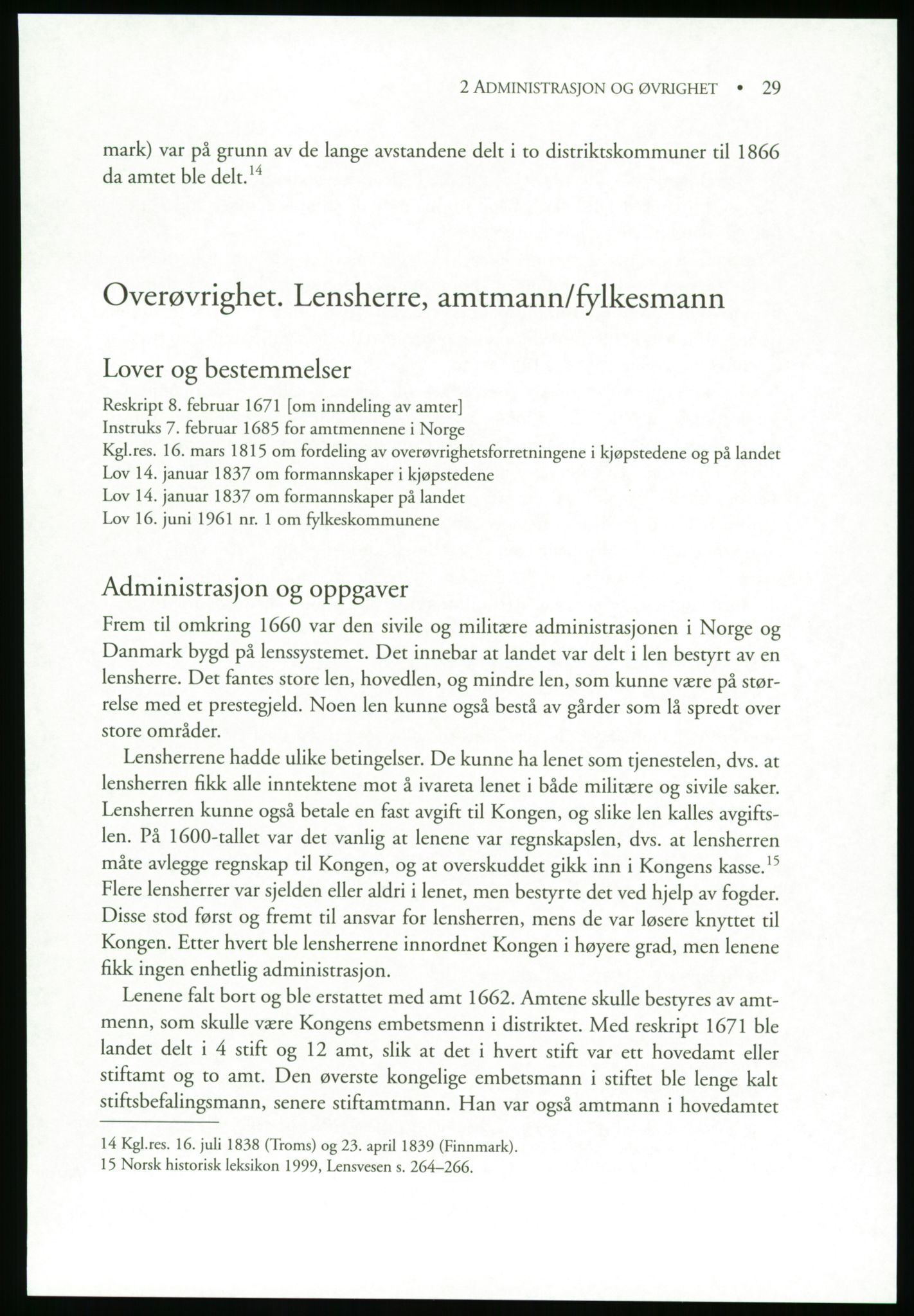 Publikasjoner utgitt av Arkivverket, PUBL/PUBL-001/B/0019: Liv Mykland: Håndbok for brukere av statsarkivene (2005), 2005, p. 29