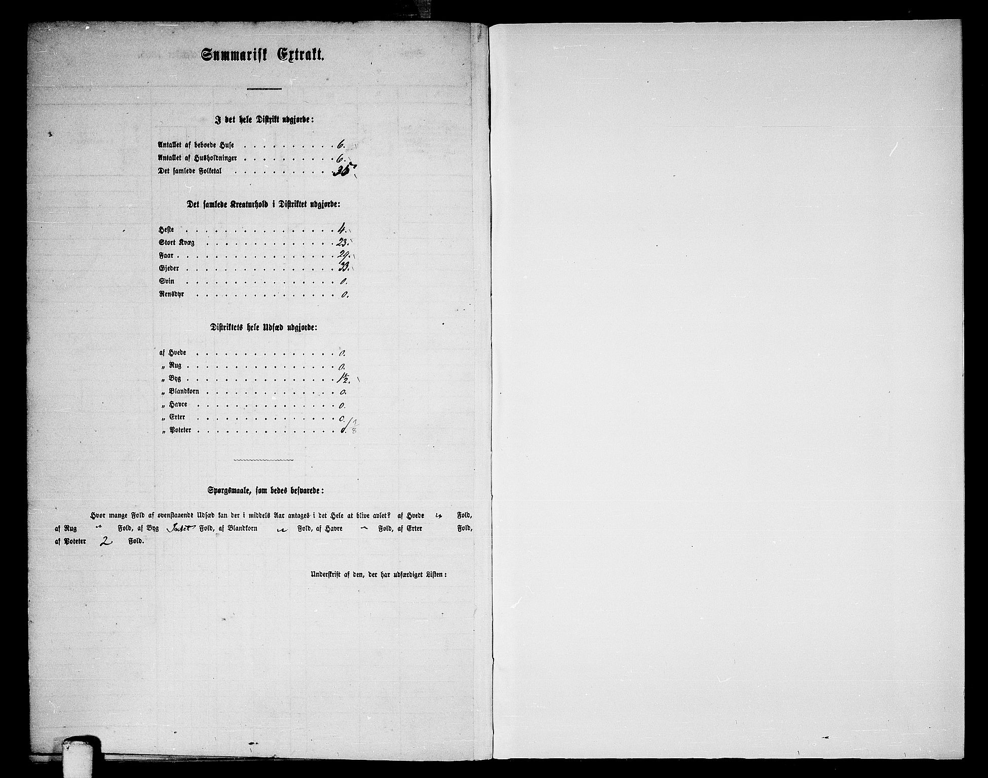 RA, 1865 census for Beiarn, 1865, p. 57