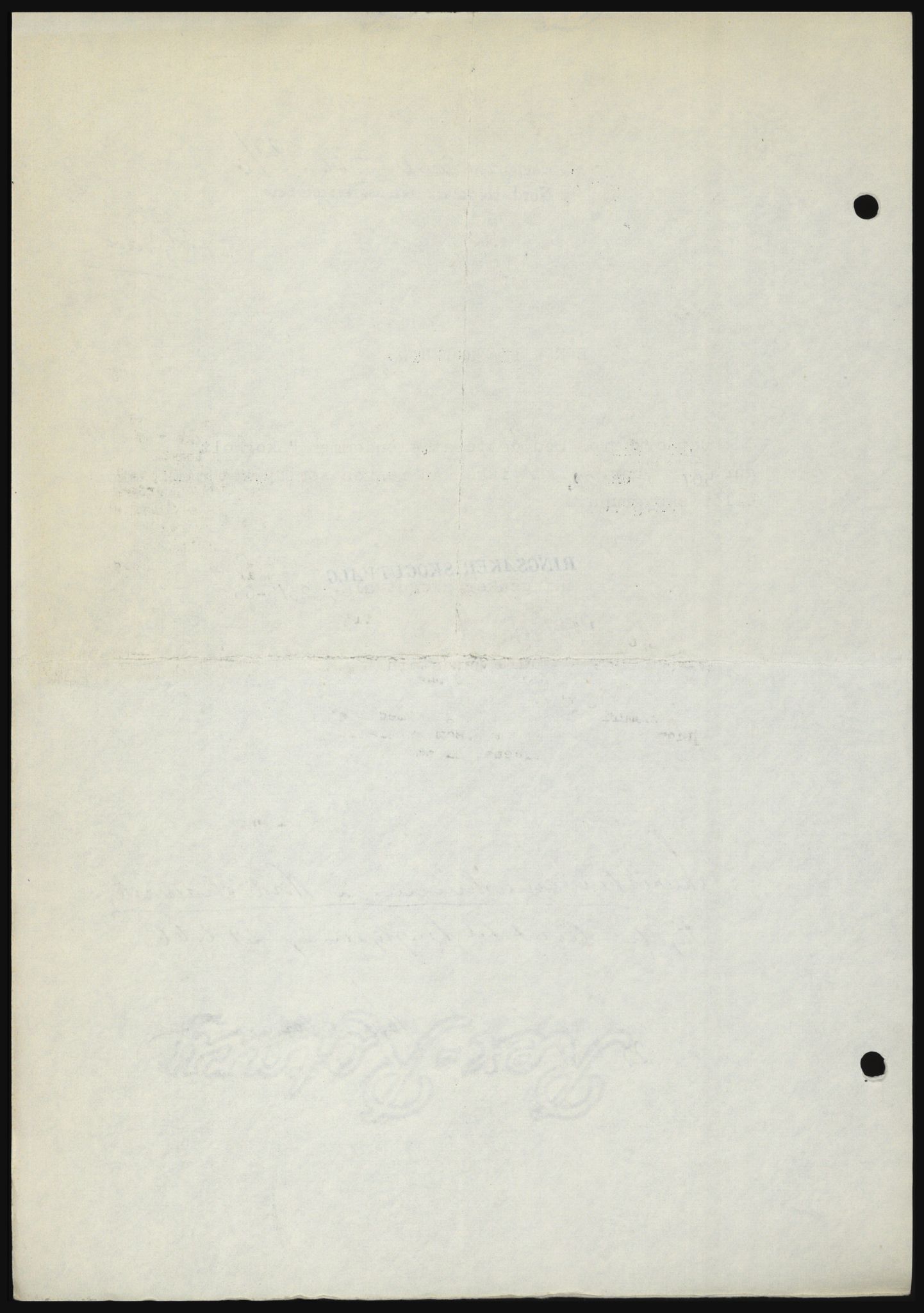 Nord-Hedmark sorenskriveri, SAH/TING-012/H/Hc/L0024: Mortgage book no. 24, 1966-1966, Diary no: : 2650/1966