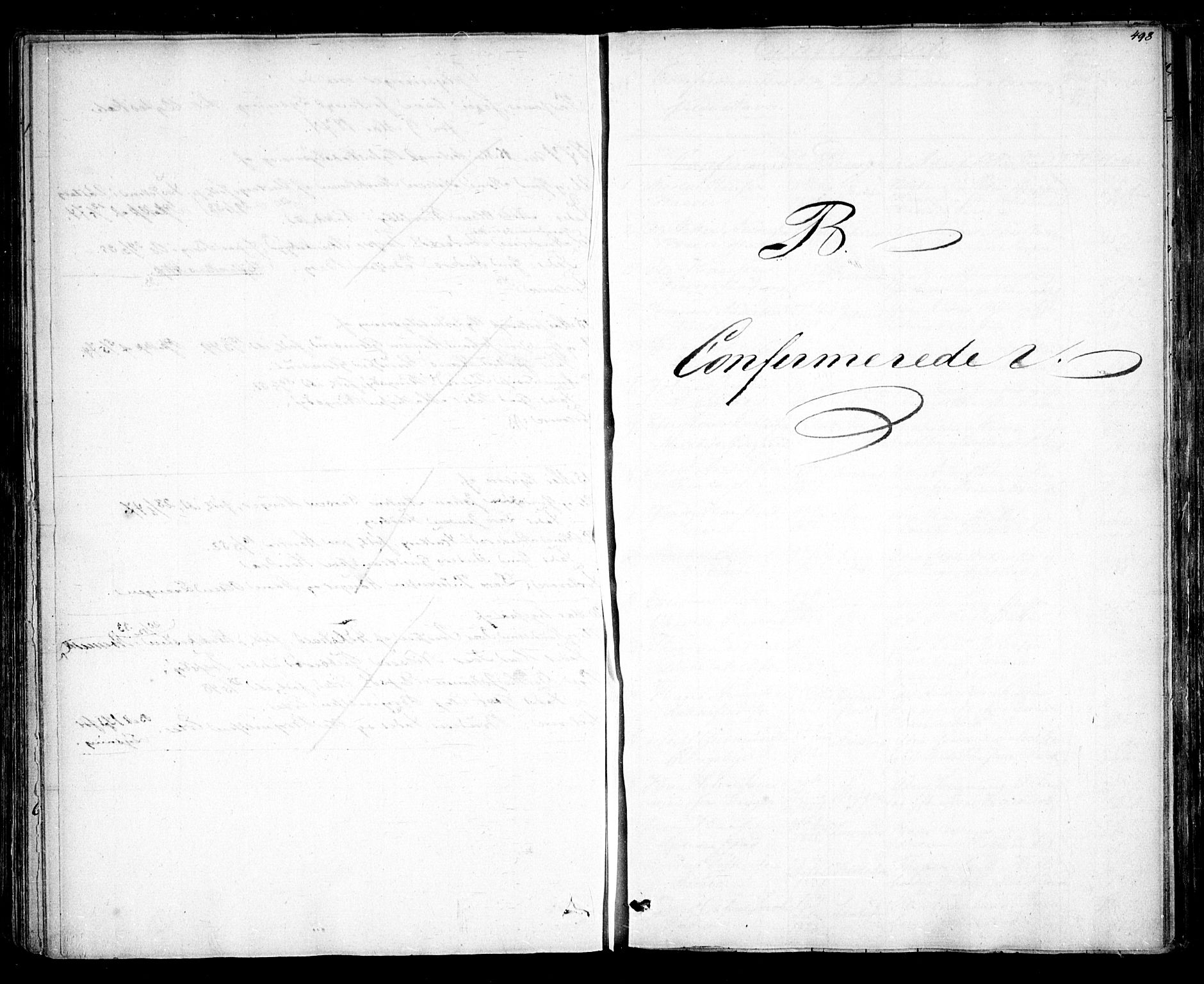 Rakkestad prestekontor Kirkebøker, SAO/A-2008/F/Fa/L0008: Parish register (official) no. I 8, 1842-1849, p. 497-498