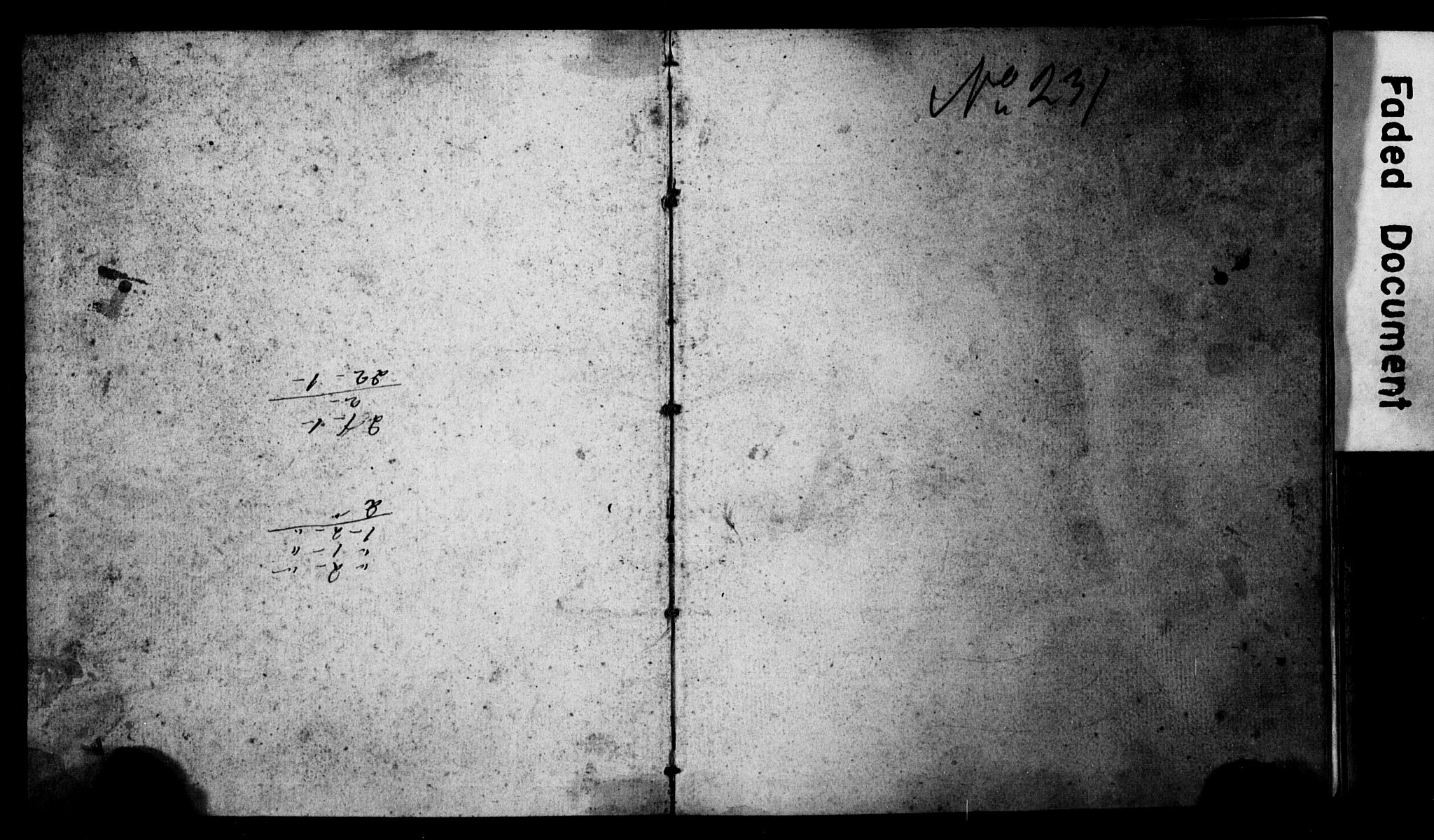Avaldsnes sokneprestkontor, AV/SAST-A -101851/I/Ie/L0002: Banns register no. IX 2, 1850-1854