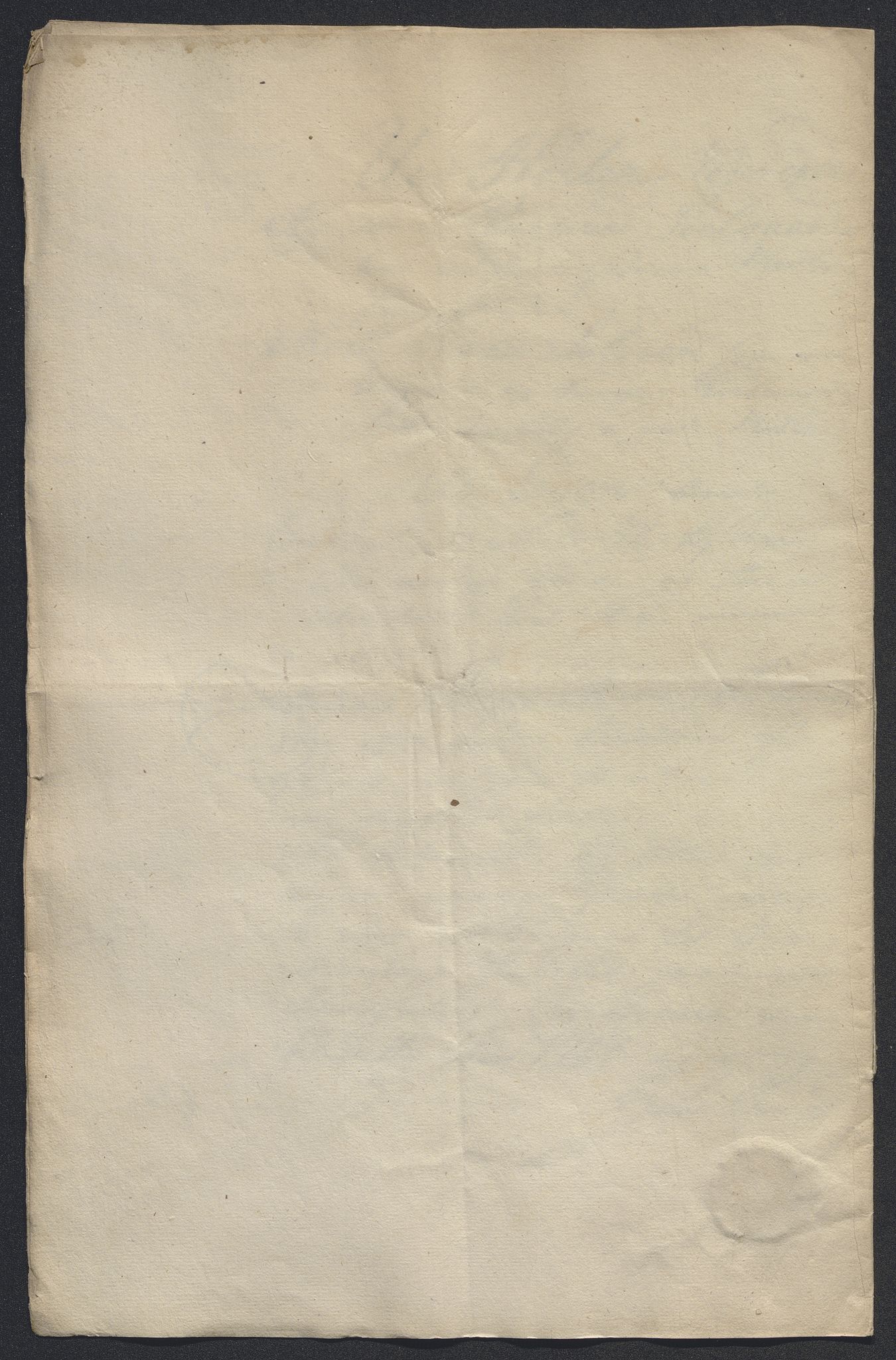Kristiania stiftamt, AV/SAO-A-10386/E/Ed/Ede/L0006: Fogder, 1717, p. 10