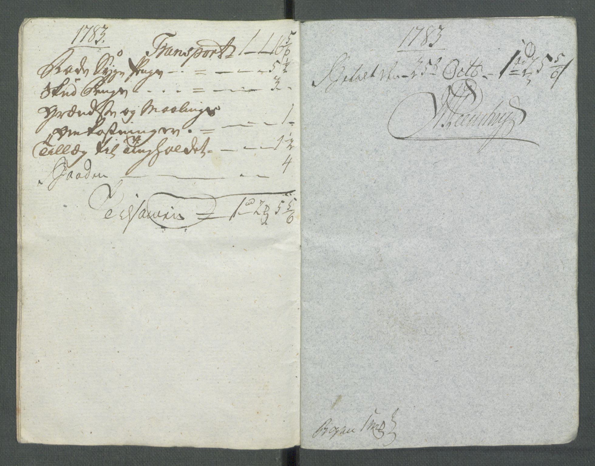 Rentekammeret inntil 1814, Realistisk ordnet avdeling, AV/RA-EA-4070/Od/L0001/0002: Oppløp / [Æ2]: Dokumenter om Lofthusurolighetene i Nedenes, 1786-1789, p. 663