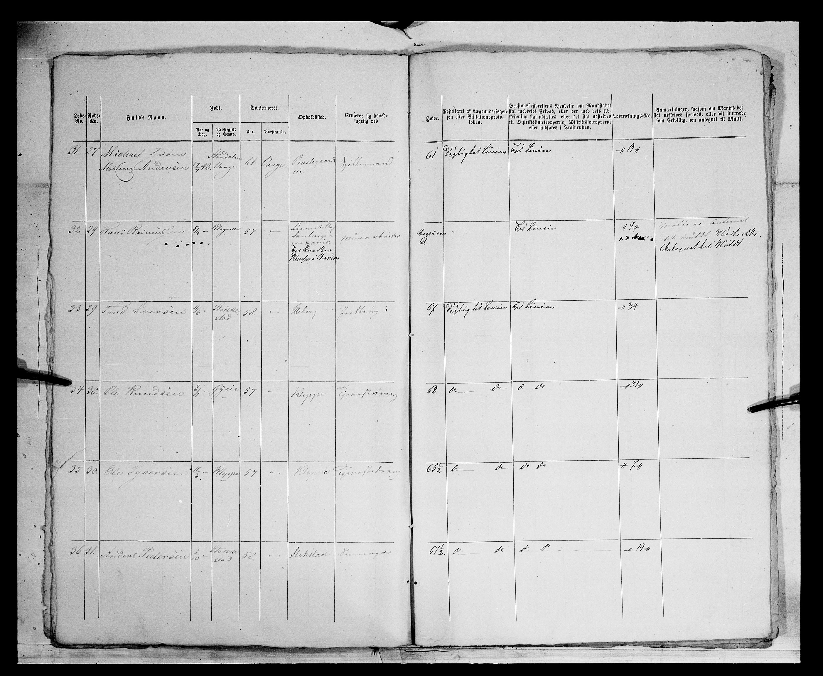 Fylkesmannen i Oppland, AV/SAH-FYO-002/1/K/Kg/L1174: Fron, Nordre og Søndre Fron, Vågå, 1860-1879, p. 407