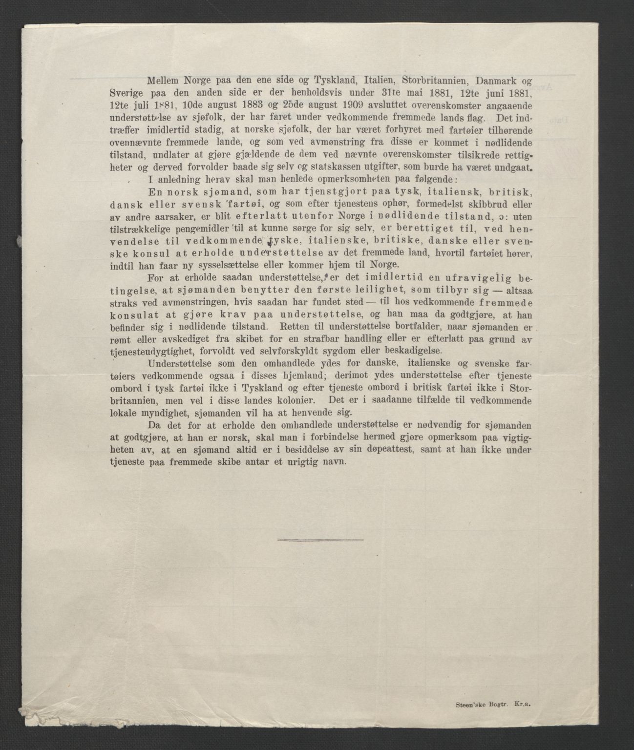 Oslo sjømannskontor, AV/SAO-A-10595/F/Fd/L0001: B-rulle, 1891-1906, p. 673-674