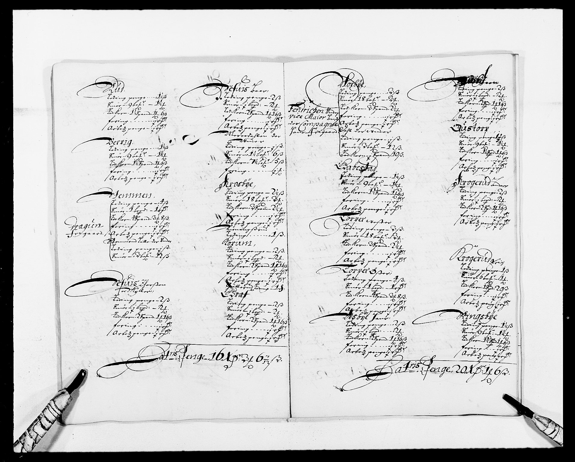 Rentekammeret inntil 1814, Reviderte regnskaper, Fogderegnskap, AV/RA-EA-4092/R05/L0274: Fogderegnskap Rakkestad, 1683-1684, p. 13