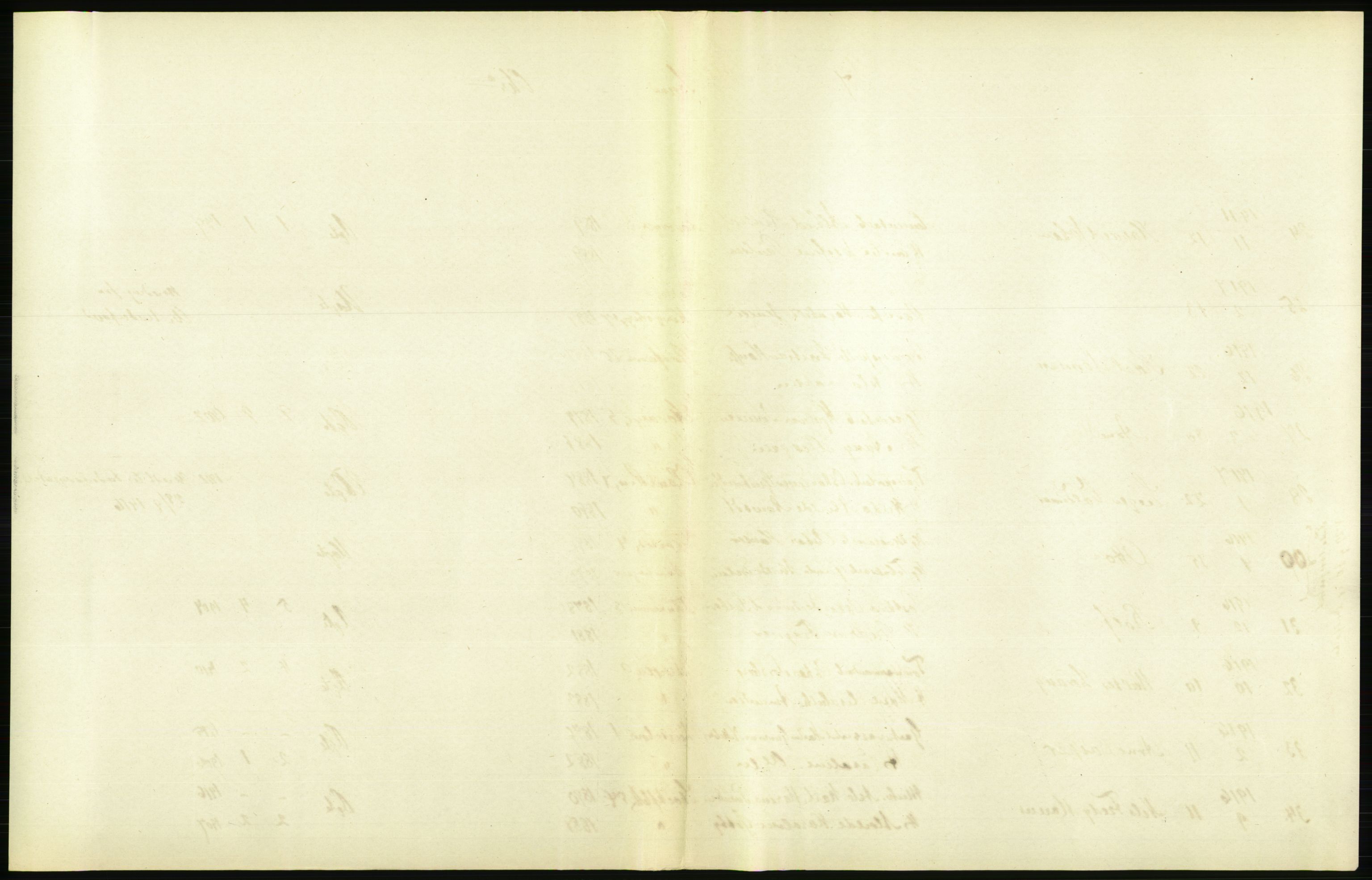 Statistisk sentralbyrå, Sosiodemografiske emner, Befolkning, AV/RA-S-2228/D/Df/Dfb/Dfbg/L0007: Kristiania: Levendefødte menn og kvinner., 1917, p. 87