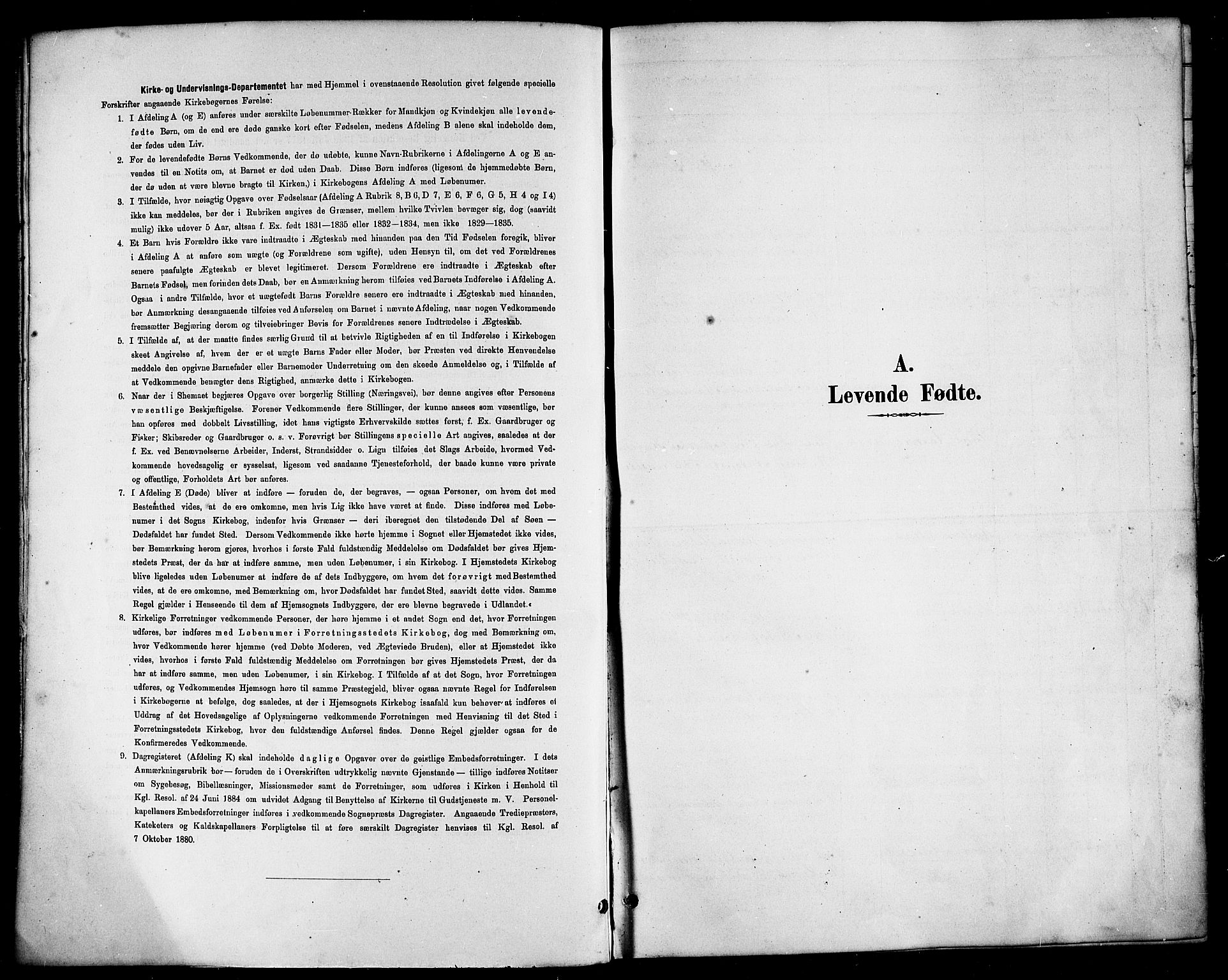 Ministerialprotokoller, klokkerbøker og fødselsregistre - Nordland, AV/SAT-A-1459/819/L0277: Parish register (copy) no. 819C03, 1888-1917