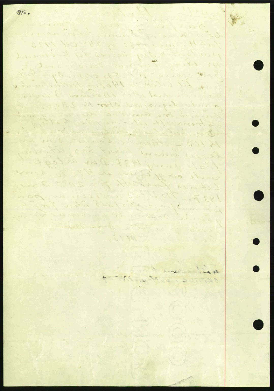 Eiker, Modum og Sigdal sorenskriveri, SAKO/A-123/G/Ga/Gab/L0034: Mortgage book no. A4, 1936-1937, Diary no: : 362/1937