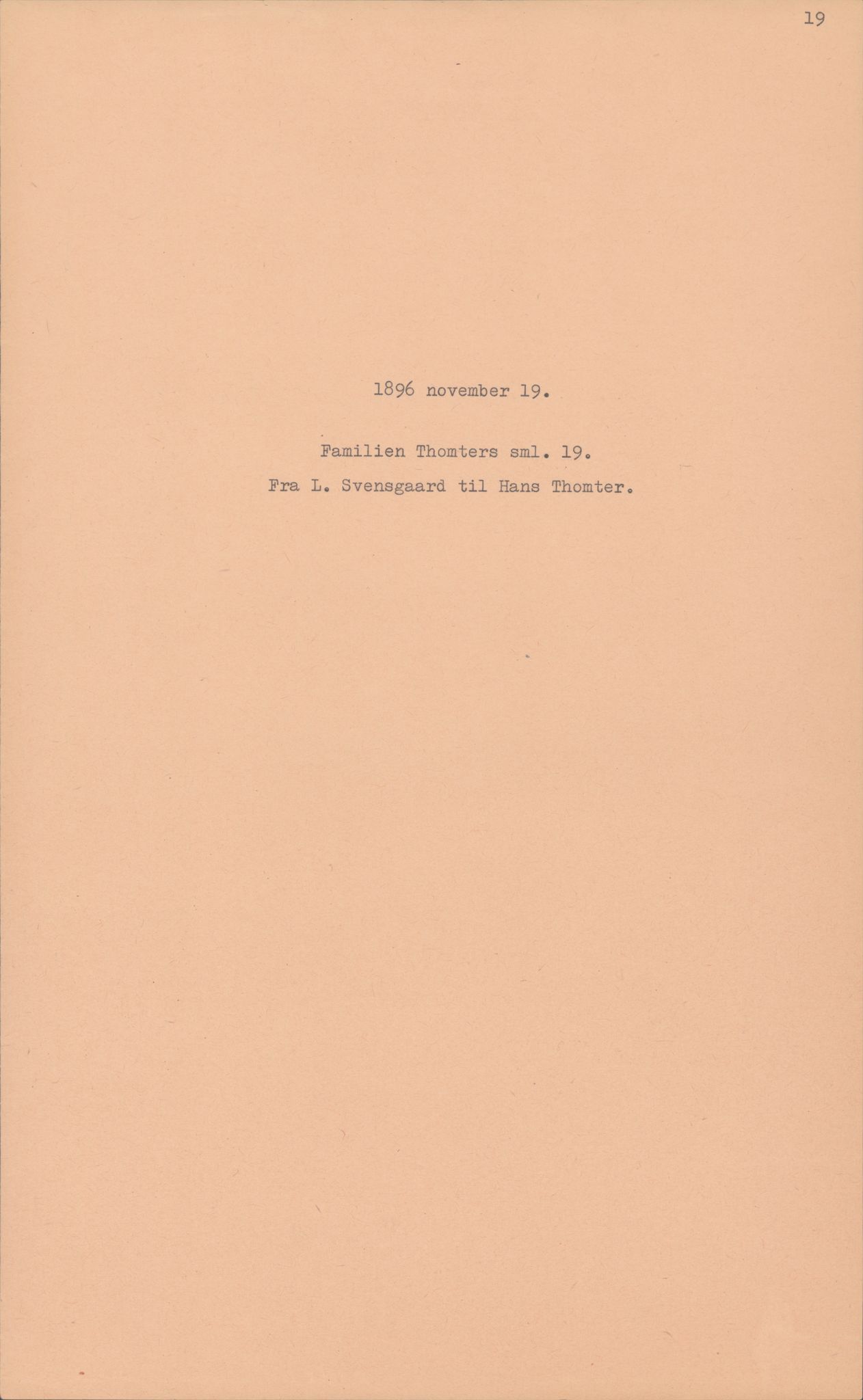 Samlinger til kildeutgivelse, Amerikabrevene, AV/RA-EA-4057/F/L0015: Innlån fra Oppland: Sæteren - Vigerust, 1838-1914, p. 389