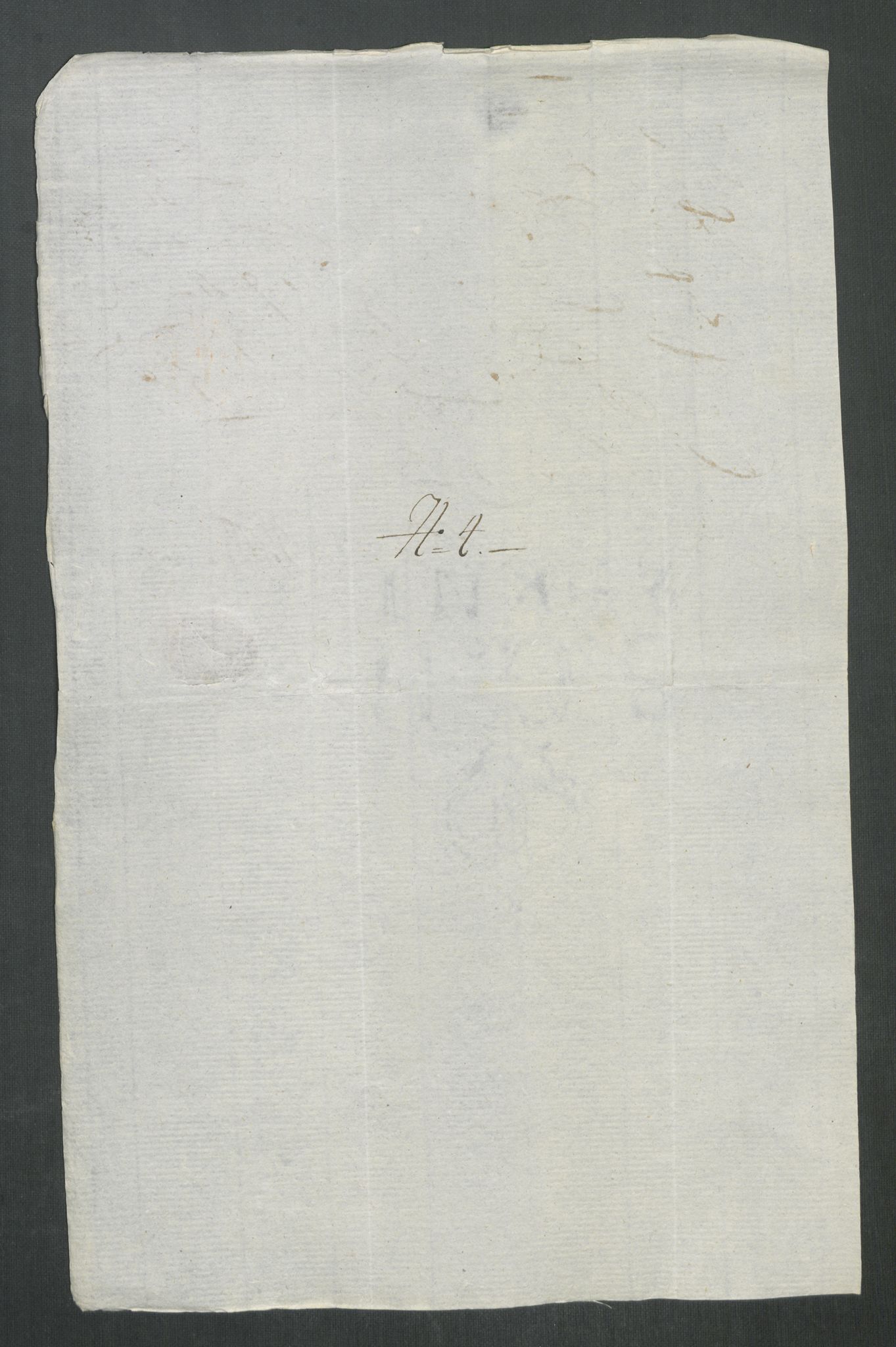 Rentekammeret inntil 1814, Reviderte regnskaper, Mindre regnskaper, AV/RA-EA-4068/Rf/Rfe/L0028: Nedre Romerike fogderi. Nedre Telemark og Bamle fogderi, Nordhordland og Voss fogderi, 1789, p. 86