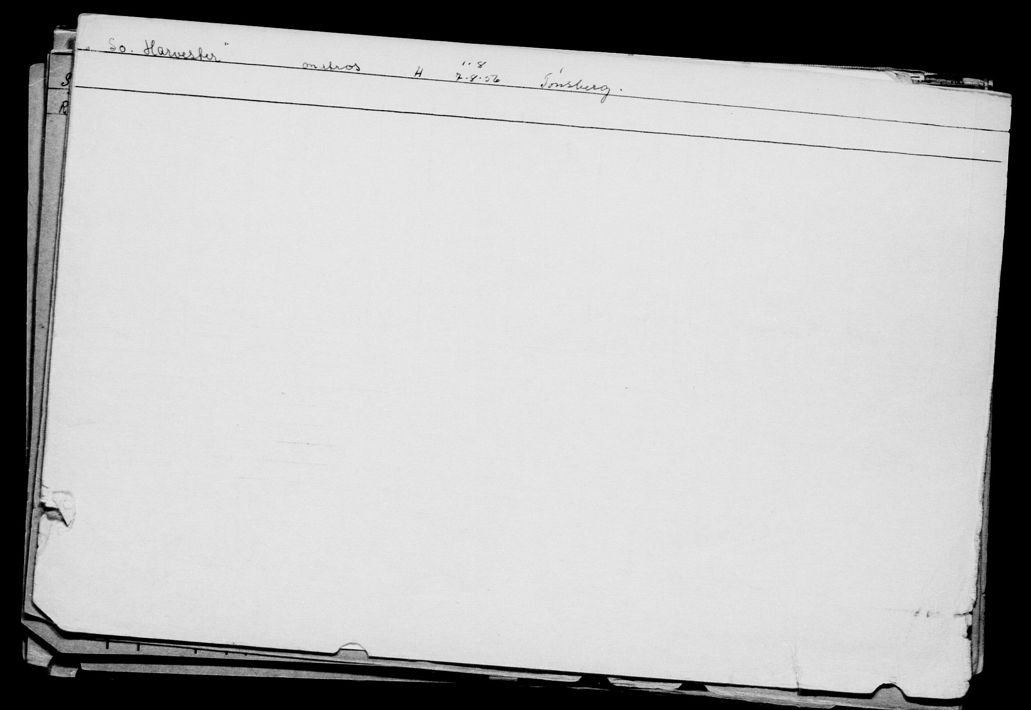 Direktoratet for sjømenn, AV/RA-S-3545/G/Gb/L0114: Hovedkort, 1913, p. 424