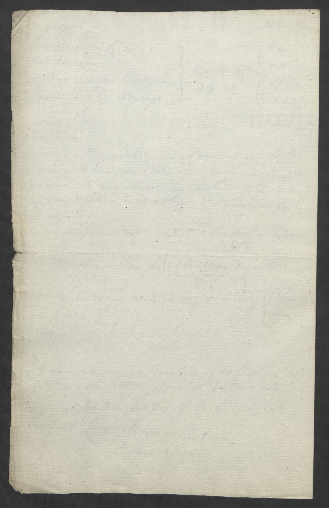 Sølvskatten 1816, NOBA/SOLVSKATTEN/A/L0056: Bind 57: Helgeland fogderi, 1816-1823, p. 24