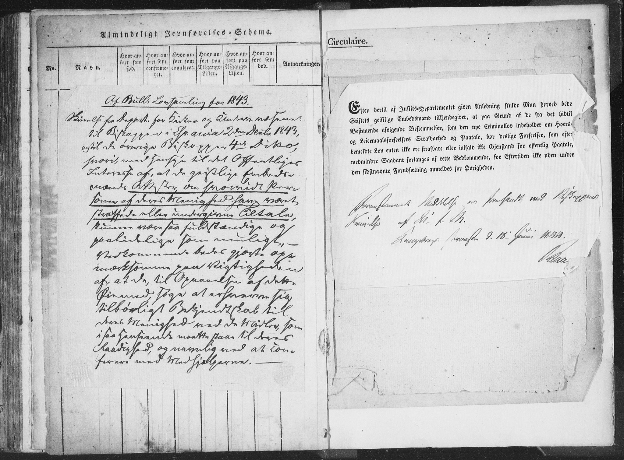 Sandsvær kirkebøker, SAKO/A-244/F/Fa/L0004: Parish register (official) no. I 4, 1817-1839