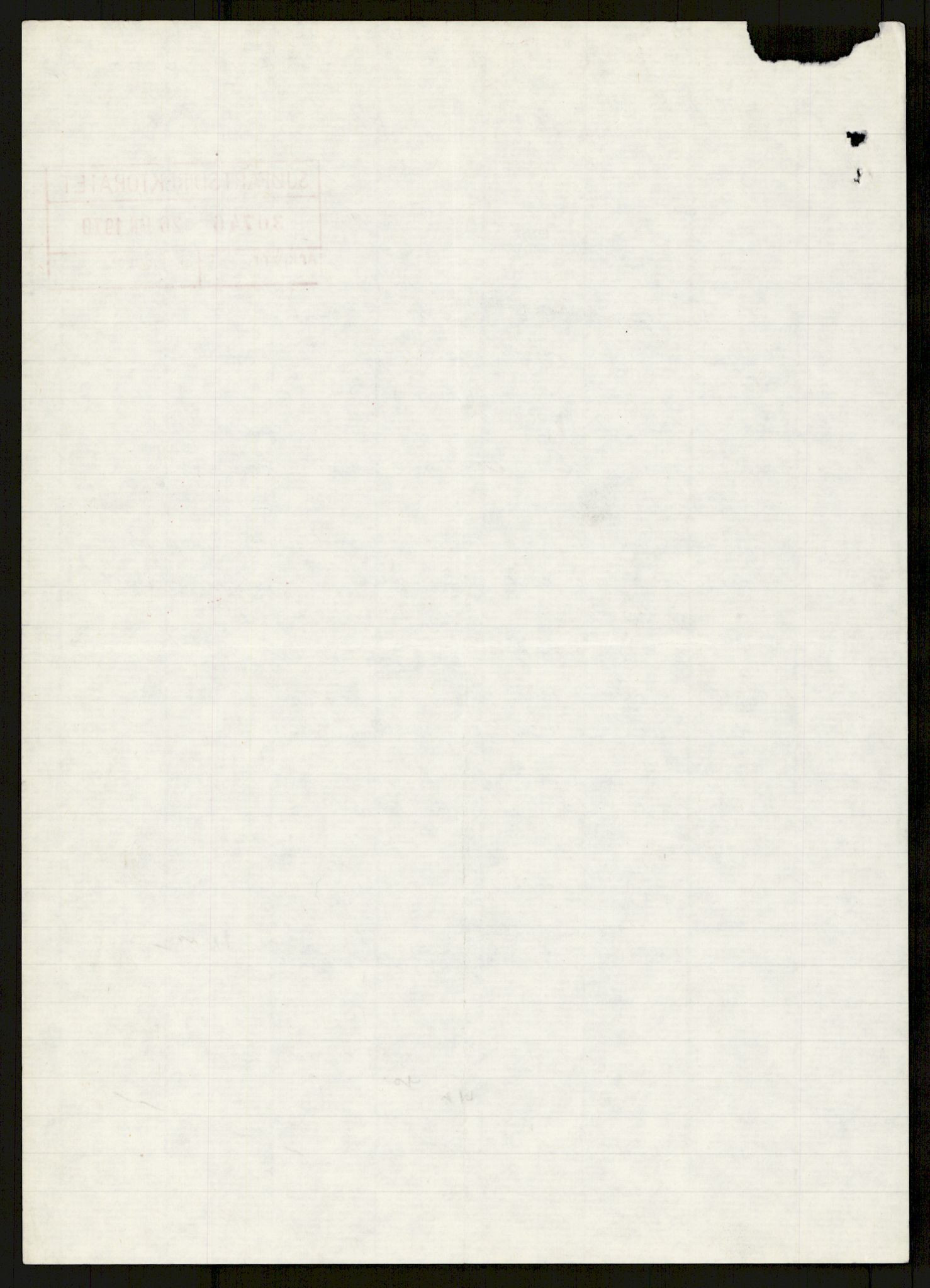 Sjøfartsdirektoratet med forløpere, generelt arkiv, AV/RA-S-1407/D/Du/Duc/L0641/0004: Skipskontrollen - Forskrifter    / Utleiebåter (2 mapper), 1977-1989, p. 174
