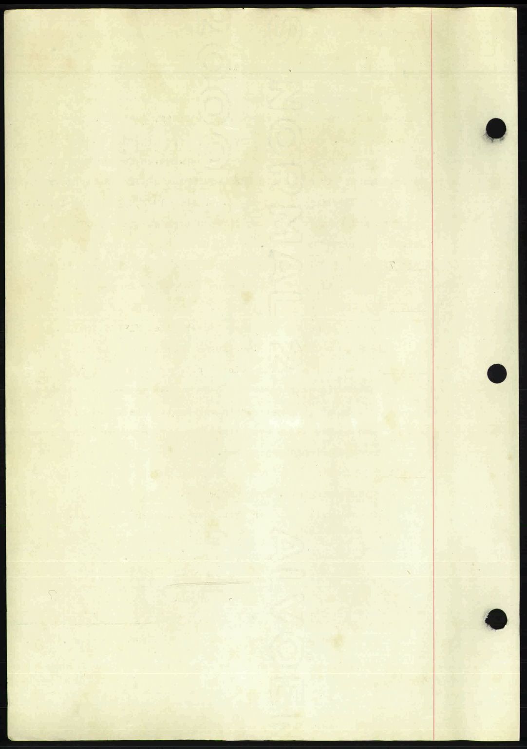 Nordmøre sorenskriveri, AV/SAT-A-4132/1/2/2Ca: Mortgage book no. A104, 1947-1947, Diary no: : 1185/1947