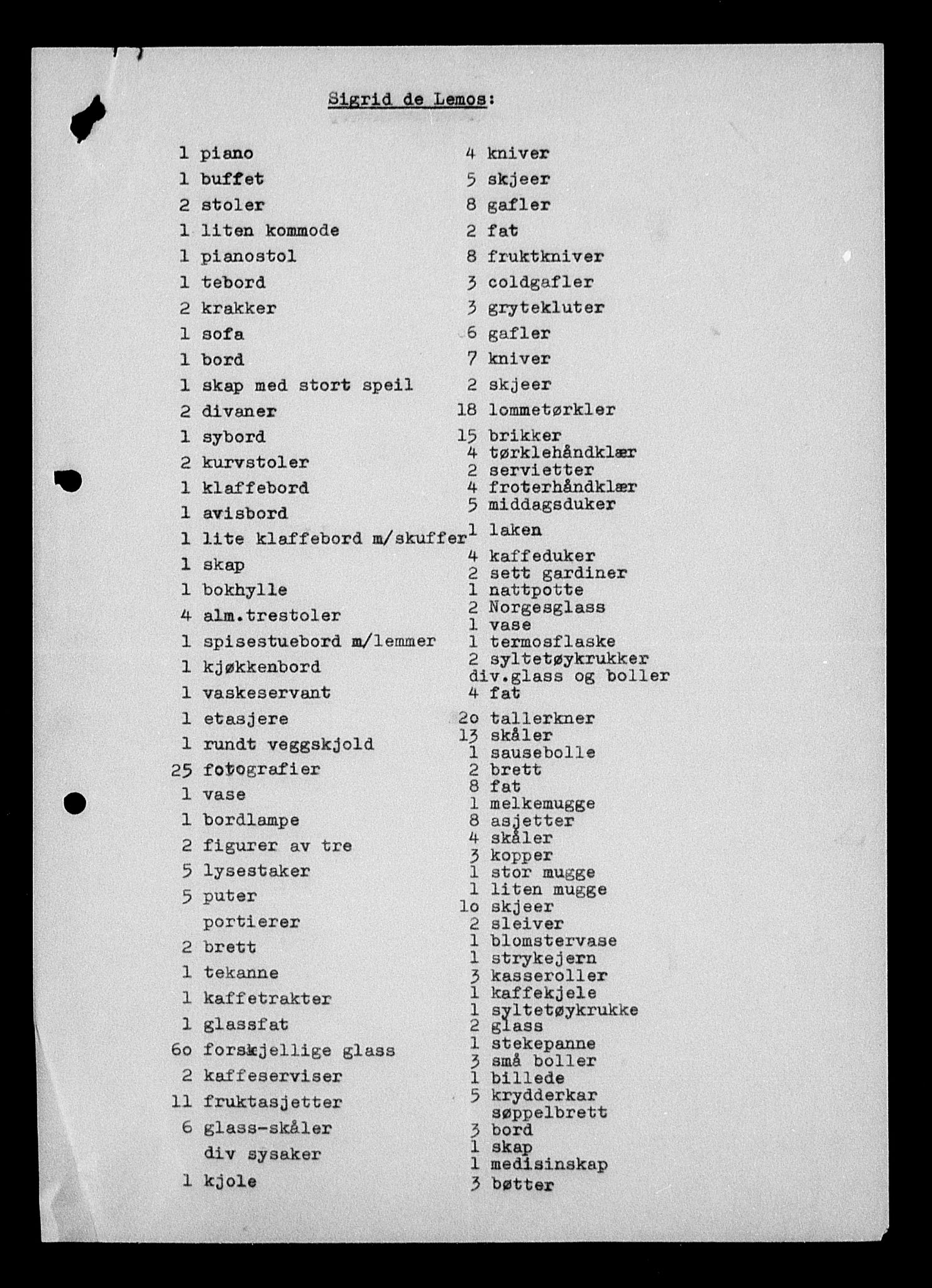 Justisdepartementet, Tilbakeføringskontoret for inndratte formuer, RA/S-1564/H/Hc/Hcc/L0956: --, 1945-1947, p. 277