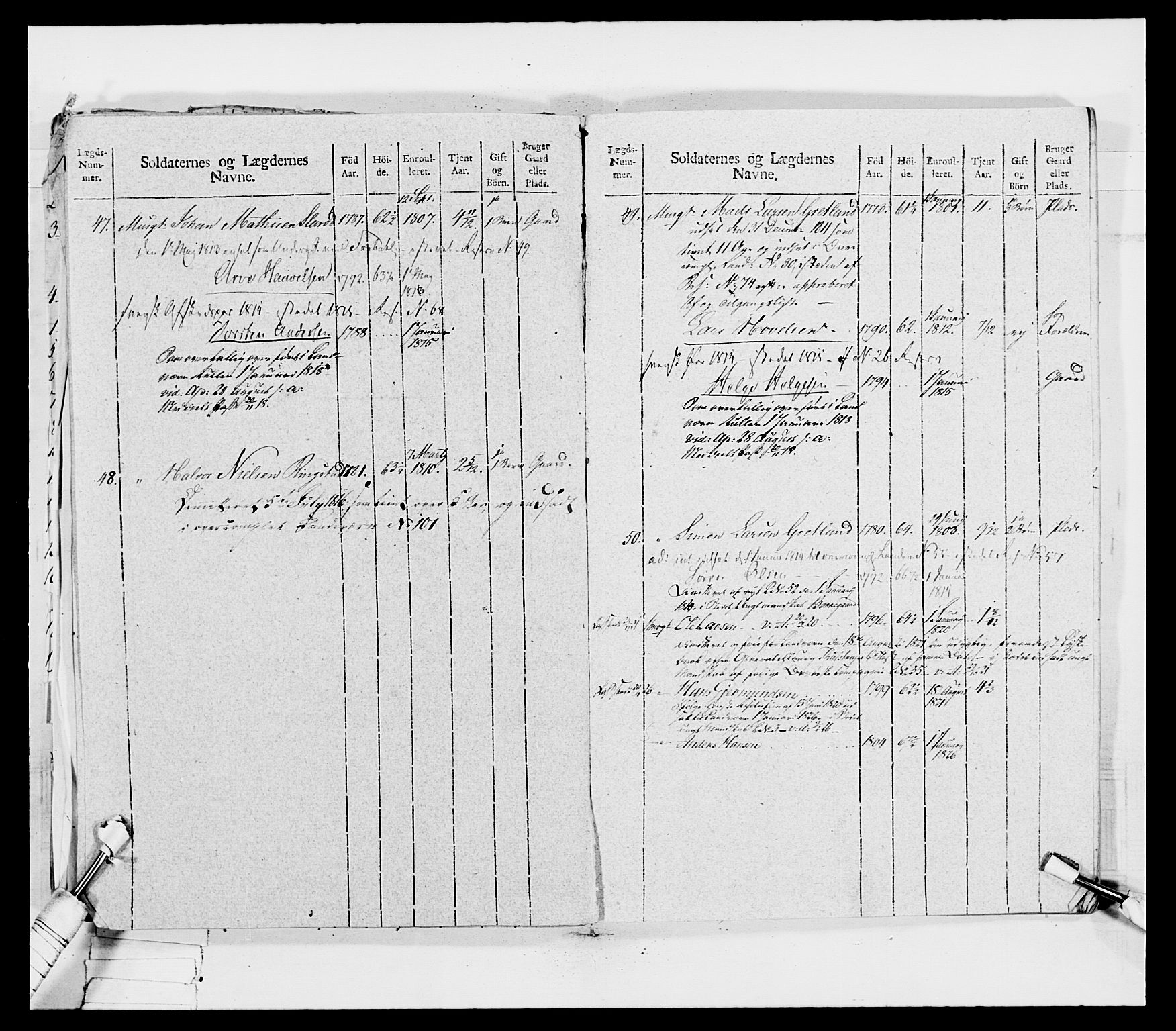 Generalitets- og kommissariatskollegiet, Det kongelige norske kommissariatskollegium, AV/RA-EA-5420/E/Eh/L0030c: Sønnafjelske gevorbne infanteriregiment, 1812, p. 250