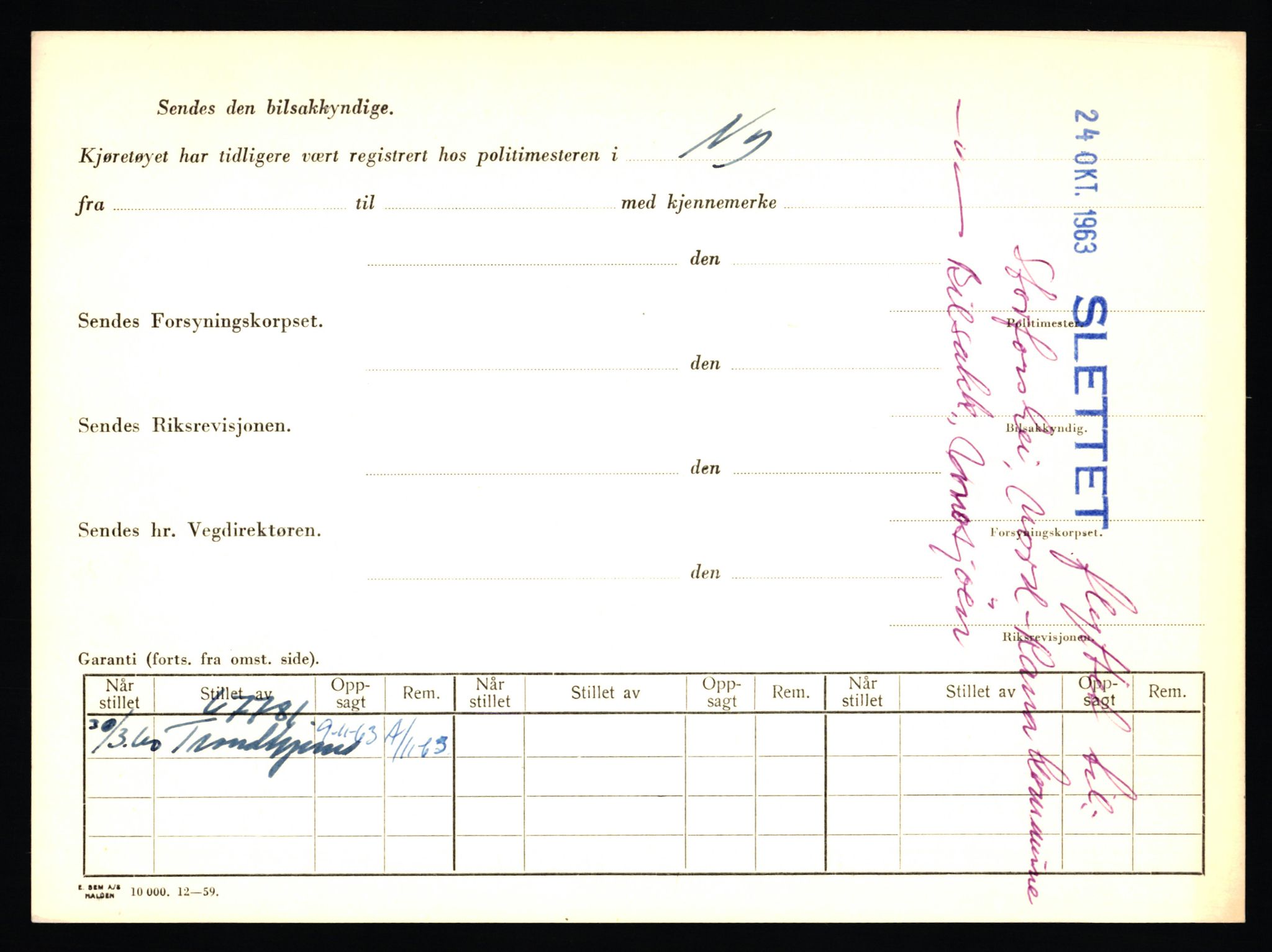 Stavanger trafikkstasjon, AV/SAST-A-101942/0/F/L0037: L-20500 - L-21499, 1930-1971, p. 794