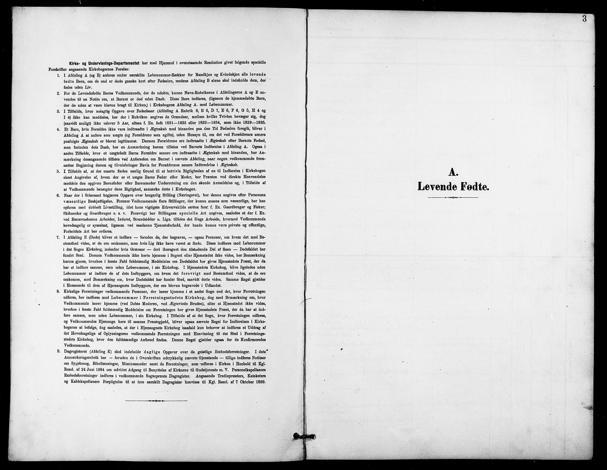 Lenvik sokneprestembete, SATØ/S-1310/H/Ha/Hab/L0022klokker: Parish register (copy) no. 22, 1901-1918, p. 3