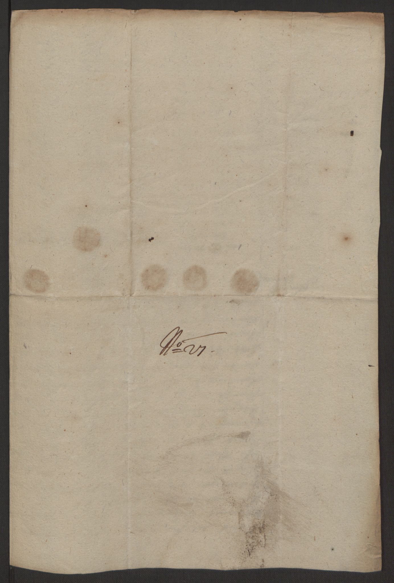 Rentekammeret inntil 1814, Reviderte regnskaper, Fogderegnskap, AV/RA-EA-4092/R03/L0118: Fogderegnskap Onsøy, Tune, Veme og Åbygge fogderi, 1684-1689, p. 248