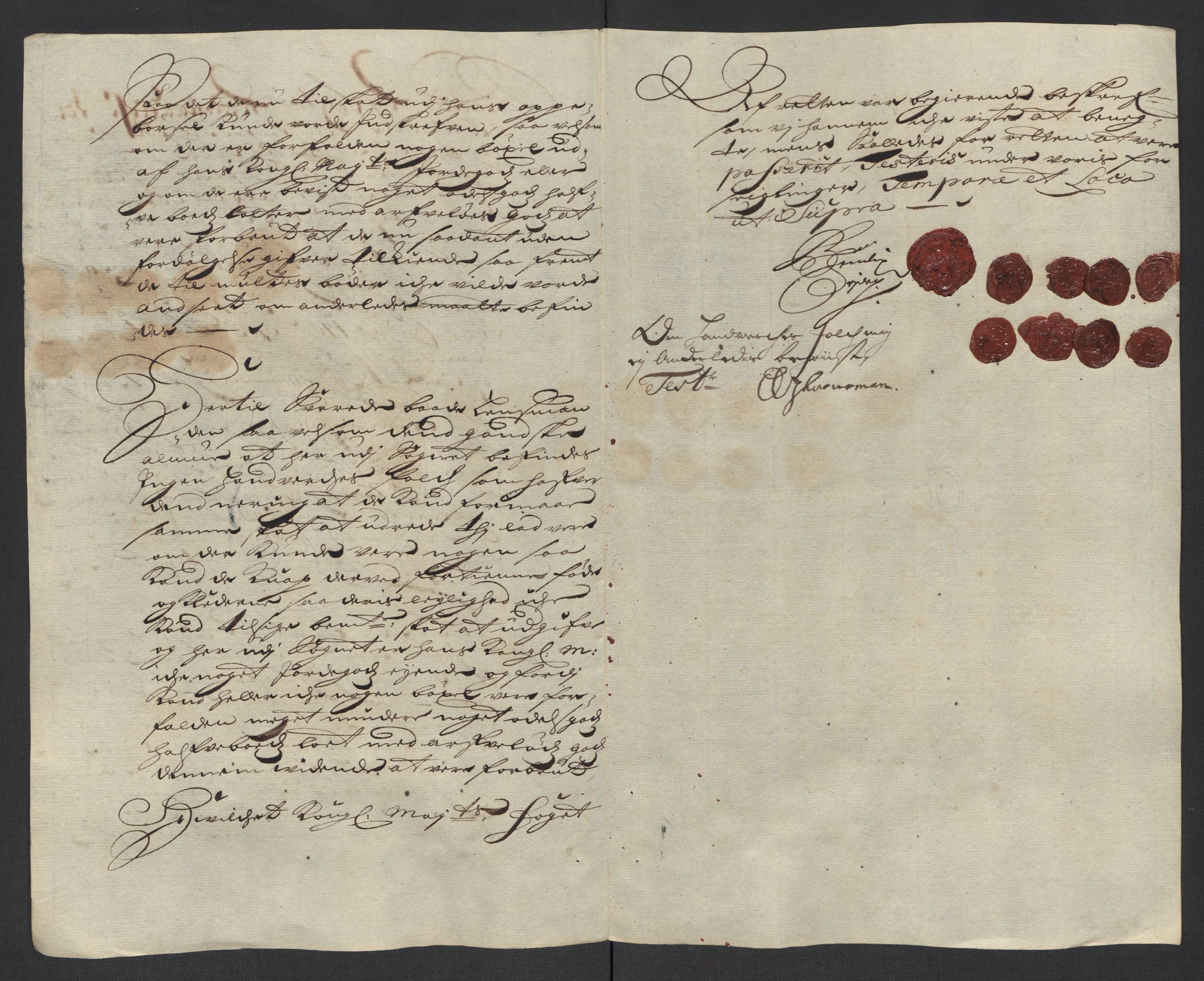 Rentekammeret inntil 1814, Reviderte regnskaper, Fogderegnskap, AV/RA-EA-4092/R13/L0845: Fogderegnskap Solør, Odal og Østerdal, 1708, p. 136