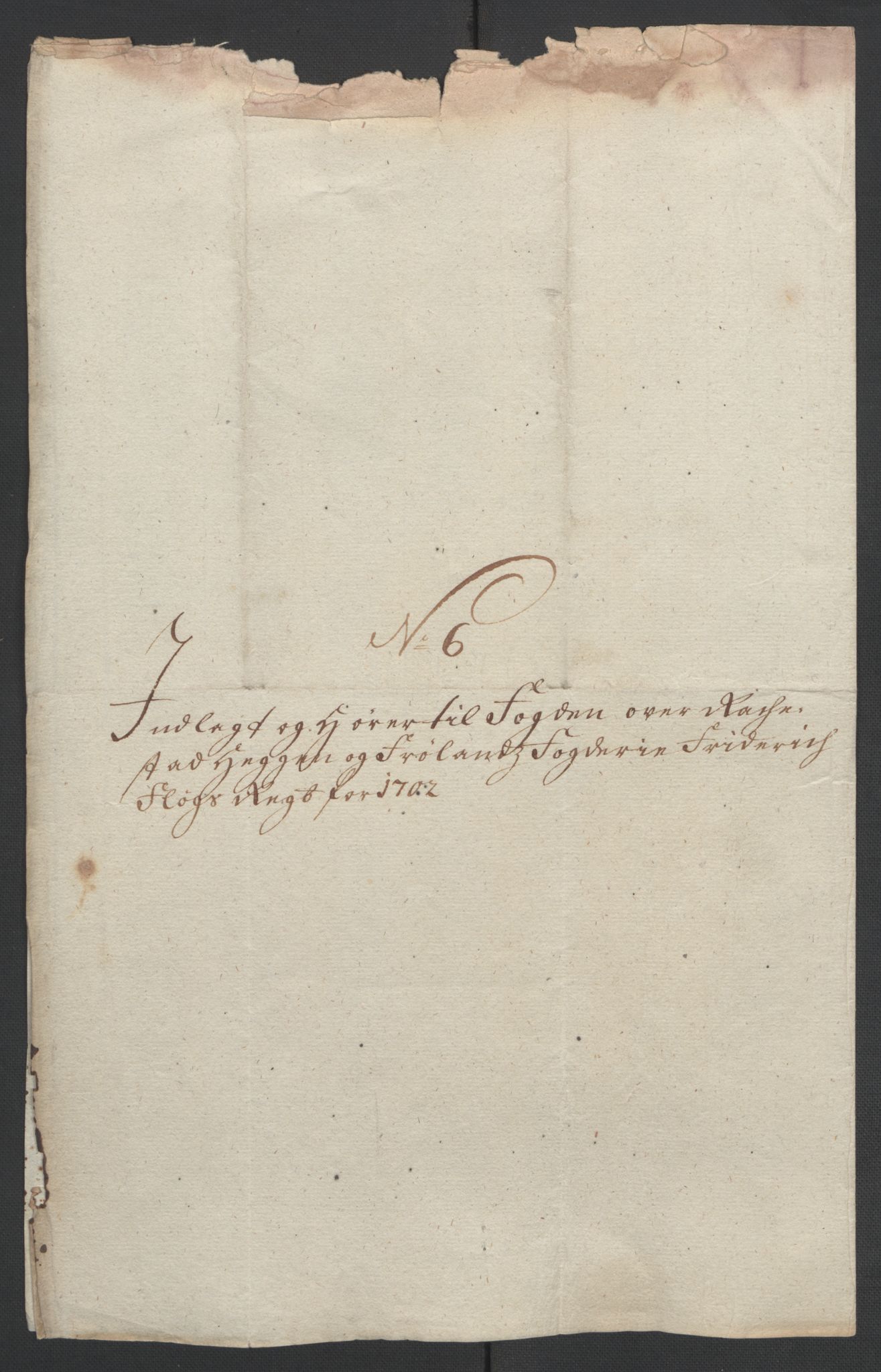 Rentekammeret inntil 1814, Reviderte regnskaper, Fogderegnskap, AV/RA-EA-4092/R07/L0294: Fogderegnskap Rakkestad, Heggen og Frøland, 1702, p. 40