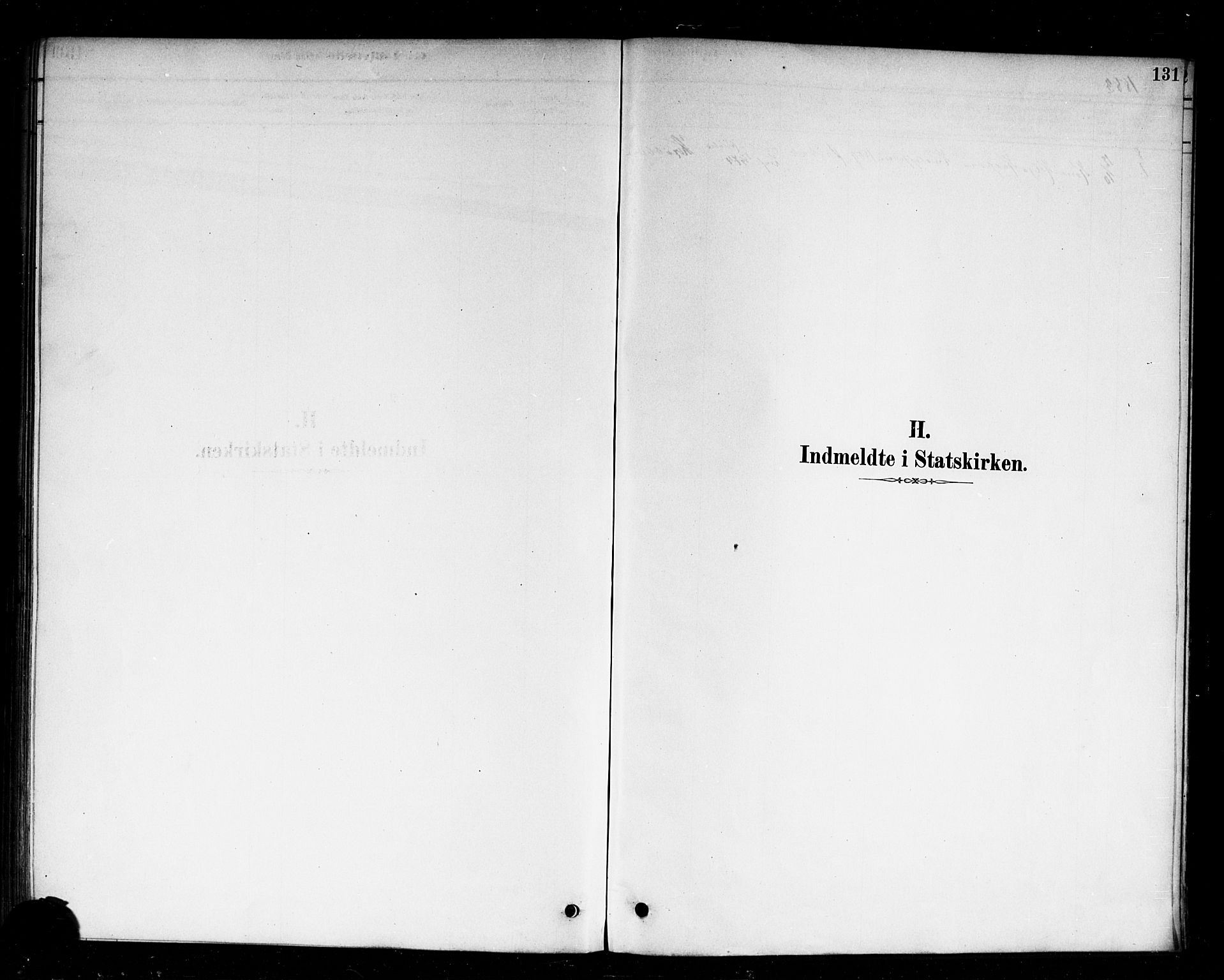 Moss prestekontor Kirkebøker, SAO/A-2003/F/Fc/L0001: Parish register (official) no. III 1, 1878-1894, p. 131