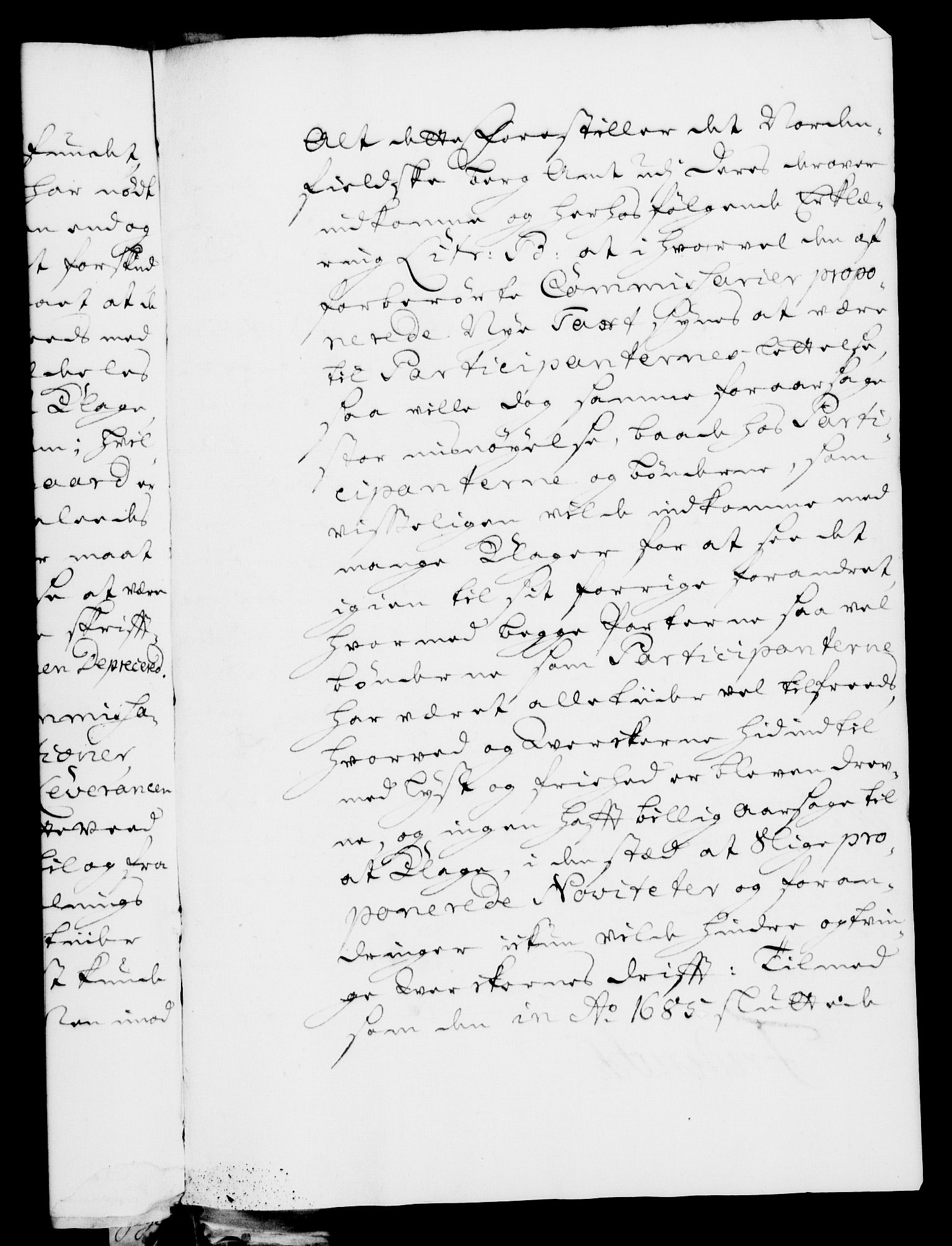 Rentekammeret, Kammerkanselliet, AV/RA-EA-3111/G/Gf/Gfa/L0007: Norsk relasjons- og resolusjonsprotokoll (merket RK 52.7), 1724, p. 974