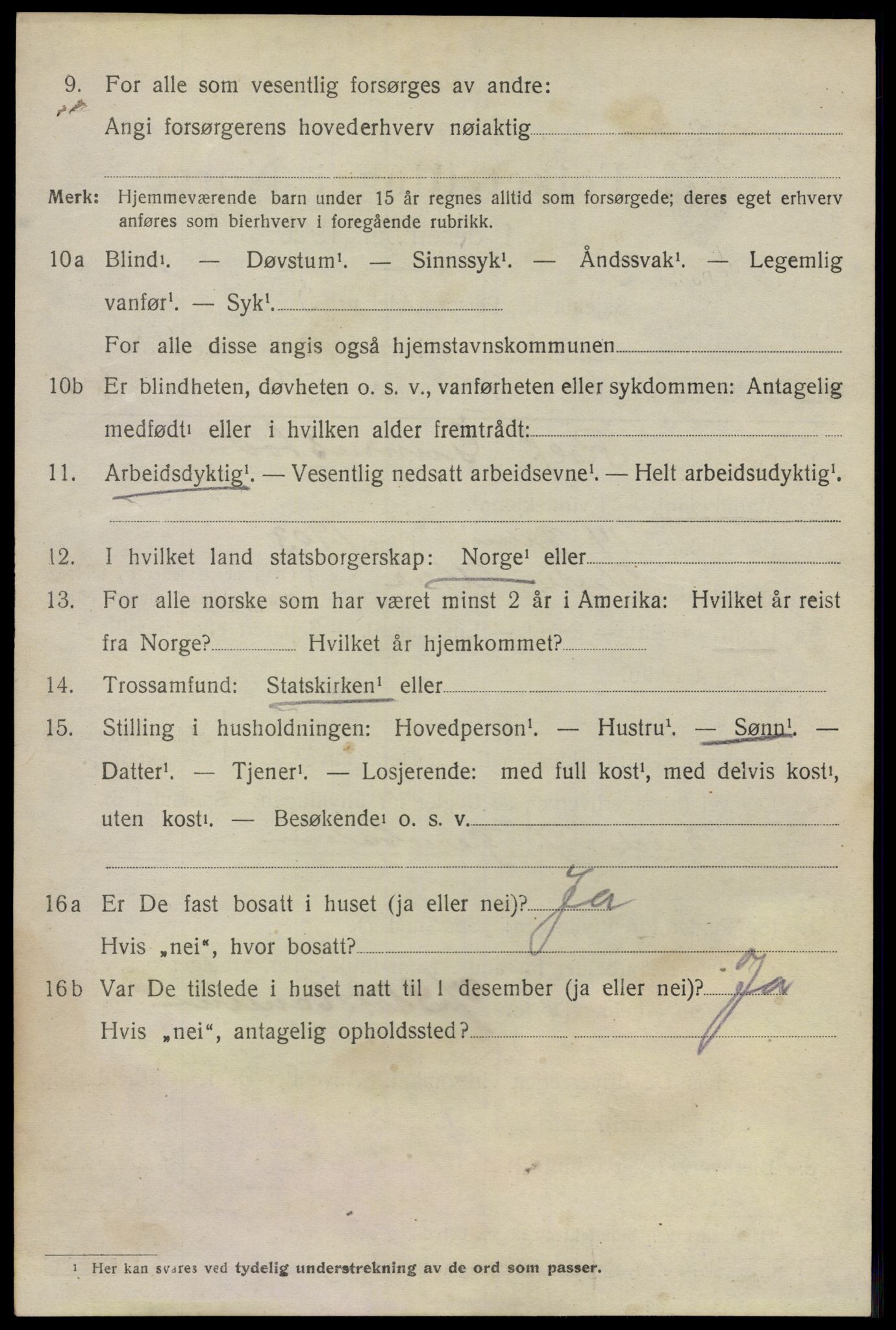 SAO, 1920 census for Bærum, 1920, p. 35637