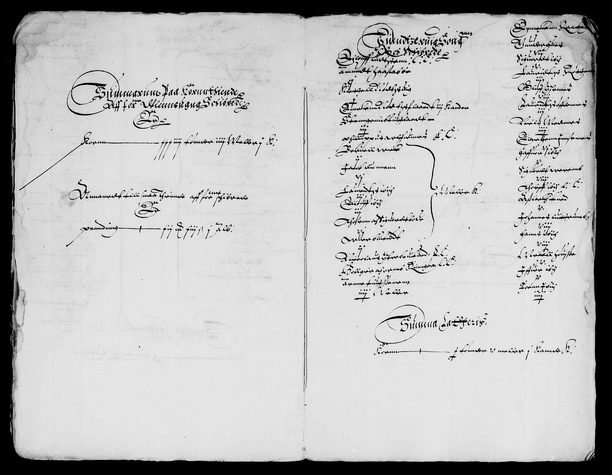 Rentekammeret inntil 1814, Reviderte regnskaper, Lensregnskaper, RA/EA-5023/R/Rb/Rbu/L0001: Hardanger og Halsnøy kloster len, 1606-1617