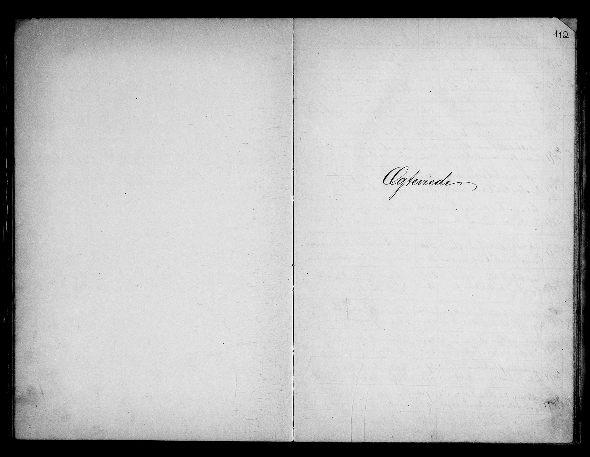 Berg prestekontor Kirkebøker, SAO/A-10902/G/Gb/L0001: Parish register (copy) no. II 1, 1874-1946, p. 112