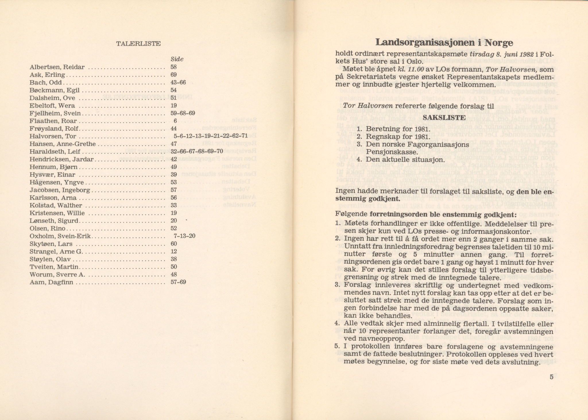 Landsorganisasjonen i Norge, AAB/ARK-1579, 1978-1992, p. 320