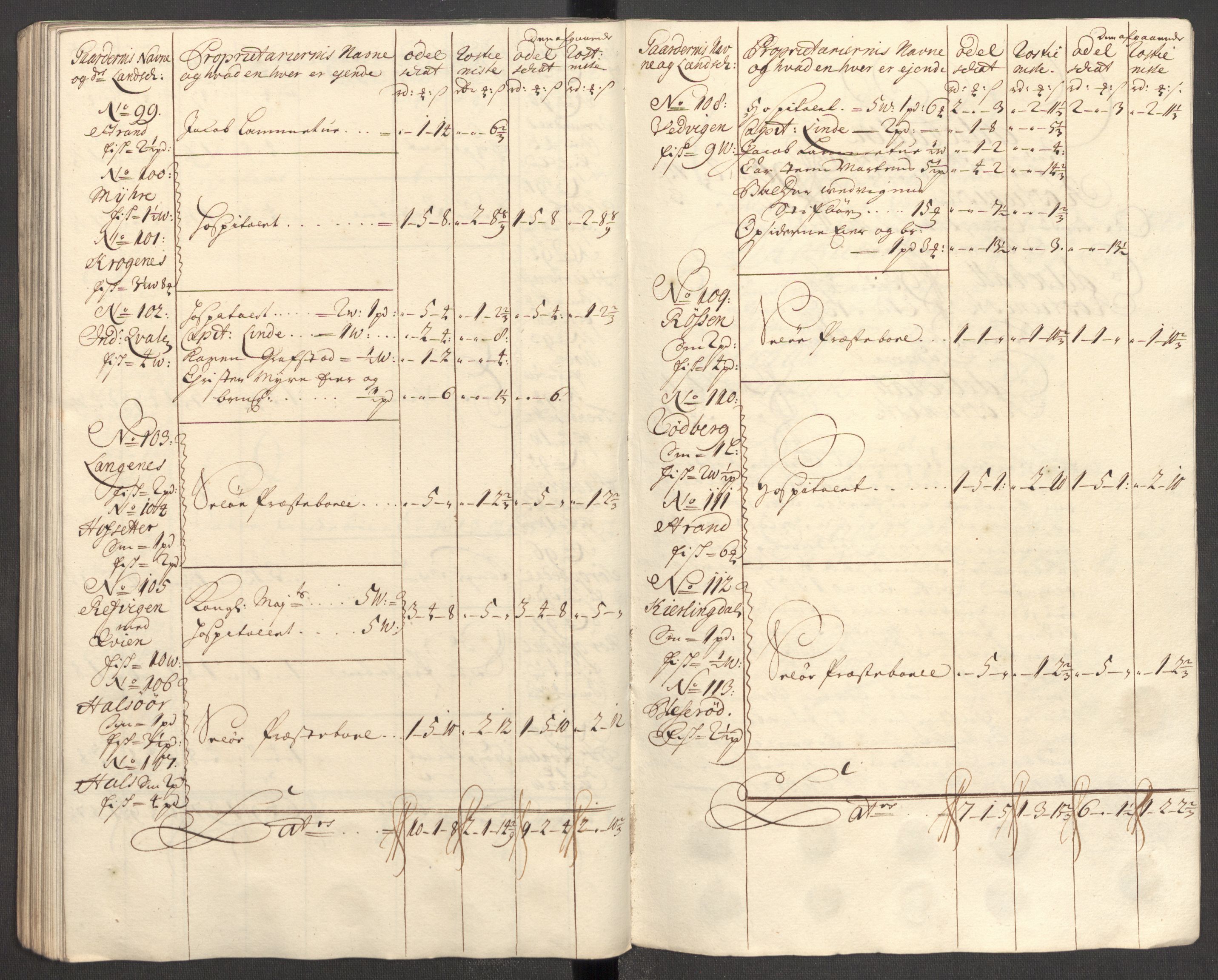 Rentekammeret inntil 1814, Reviderte regnskaper, Fogderegnskap, AV/RA-EA-4092/R53/L3430: Fogderegnskap Sunn- og Nordfjord, 1706-1707, p. 347