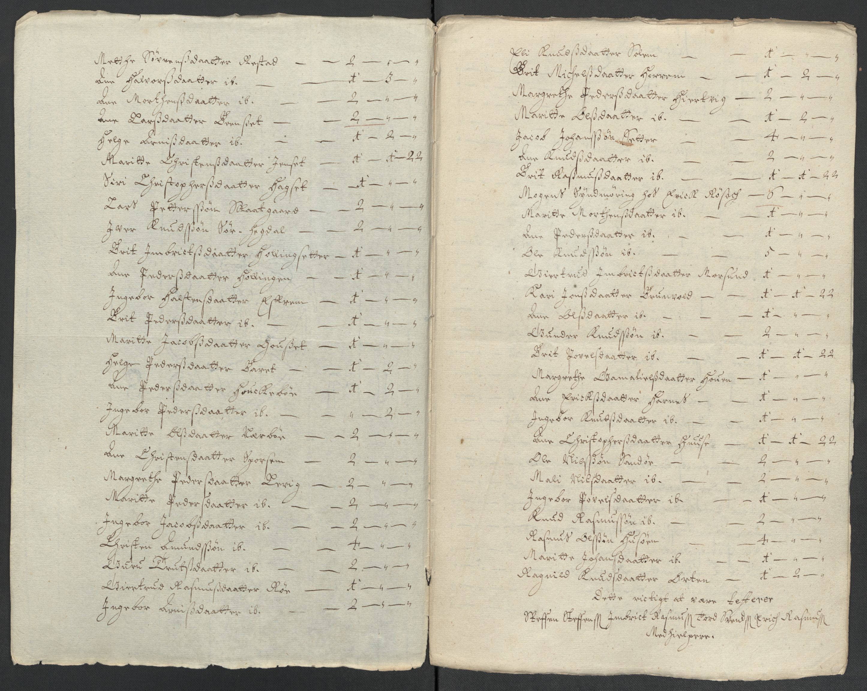 Rentekammeret inntil 1814, Reviderte regnskaper, Fogderegnskap, RA/EA-4092/R55/L3660: Fogderegnskap Romsdal, 1711, p. 152
