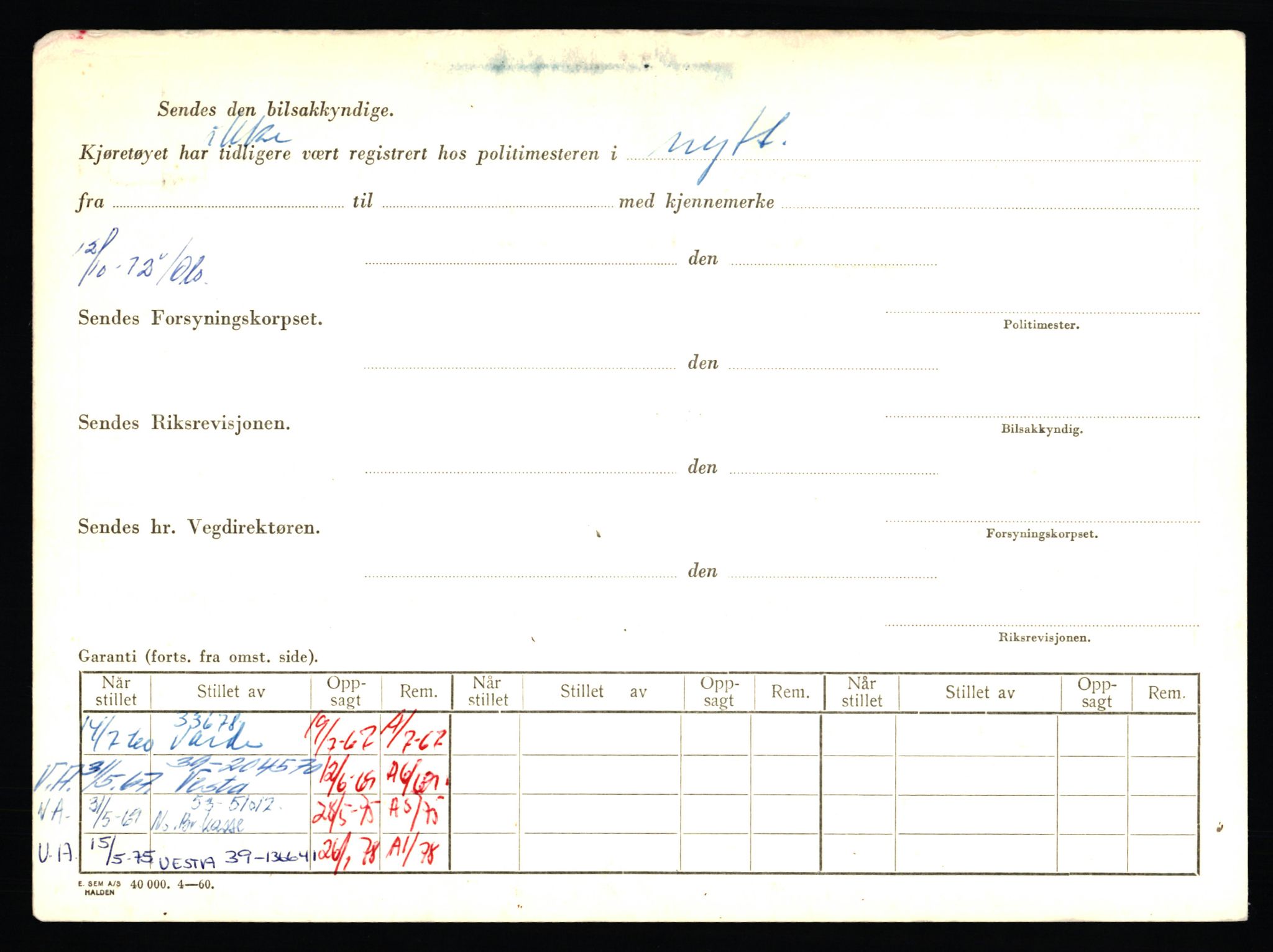 Stavanger trafikkstasjon, AV/SAST-A-101942/0/F/L0052: L-52100 - L-52899, 1930-1971, p. 1140