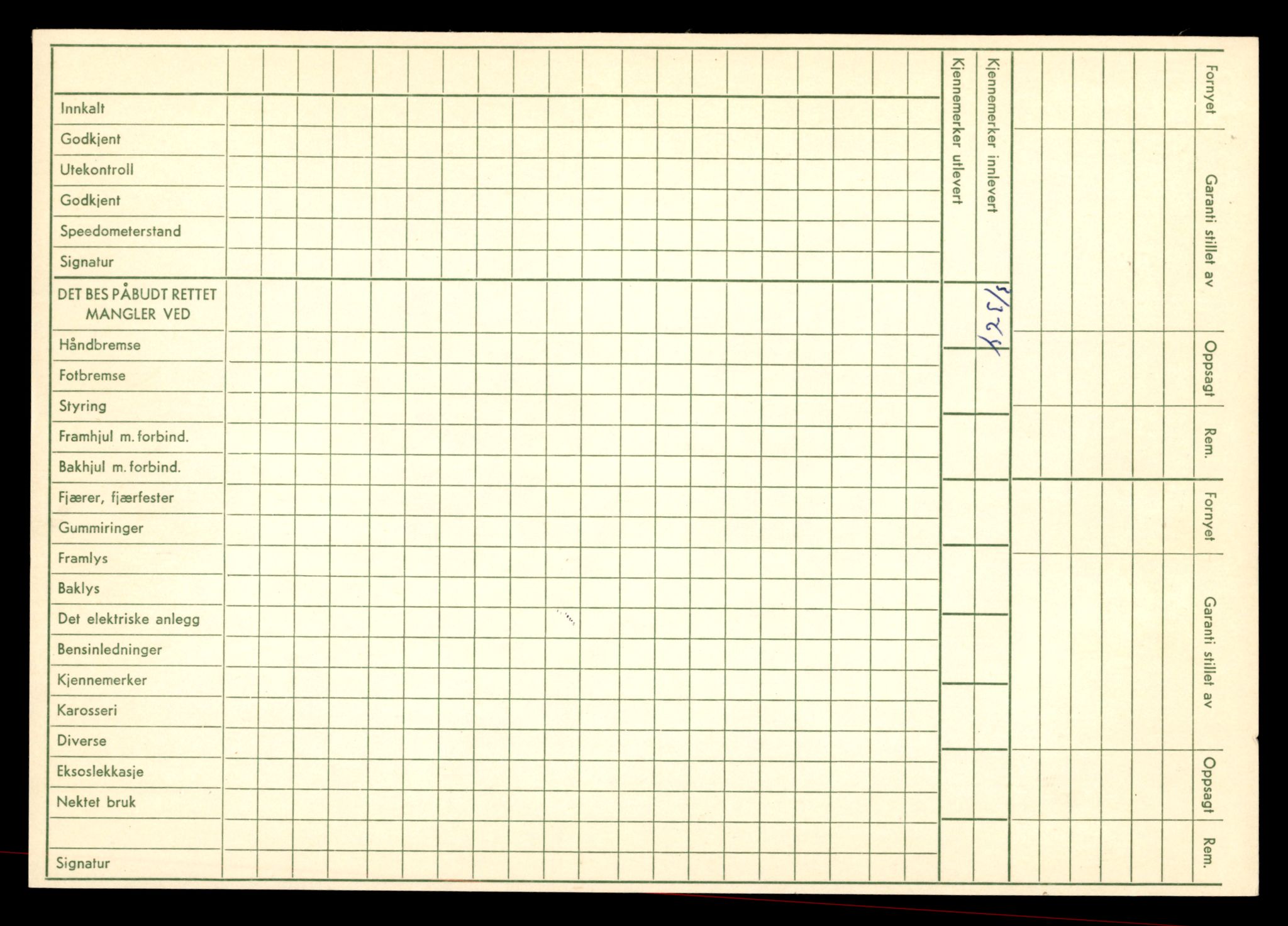 Møre og Romsdal vegkontor - Ålesund trafikkstasjon, AV/SAT-A-4099/F/Fe/L0040: Registreringskort for kjøretøy T 13531 - T 13709, 1927-1998, p. 1361