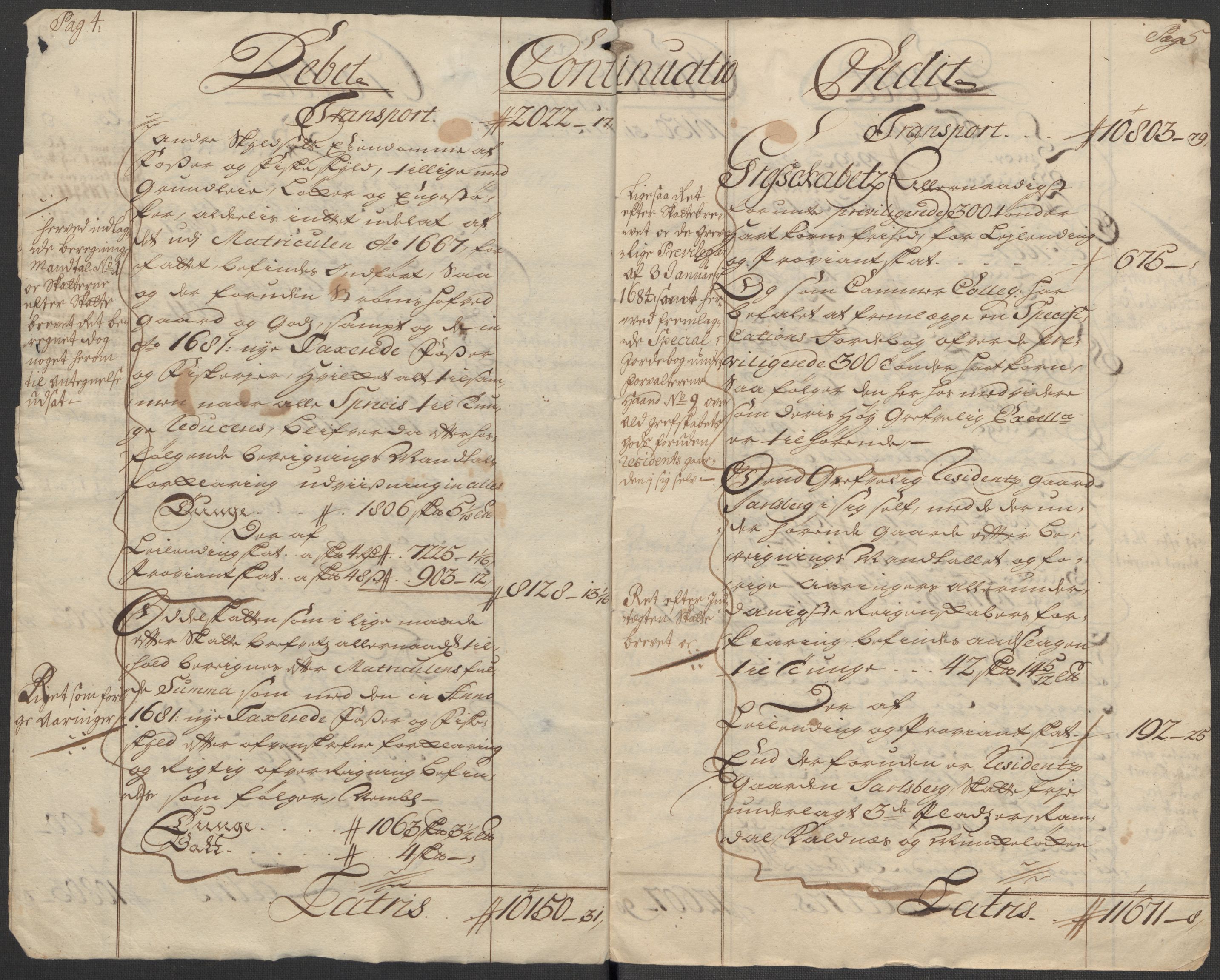 Rentekammeret inntil 1814, Reviderte regnskaper, Fogderegnskap, AV/RA-EA-4092/R32/L1879: Fogderegnskap Jarlsberg grevskap, 1714-1715, p. 241