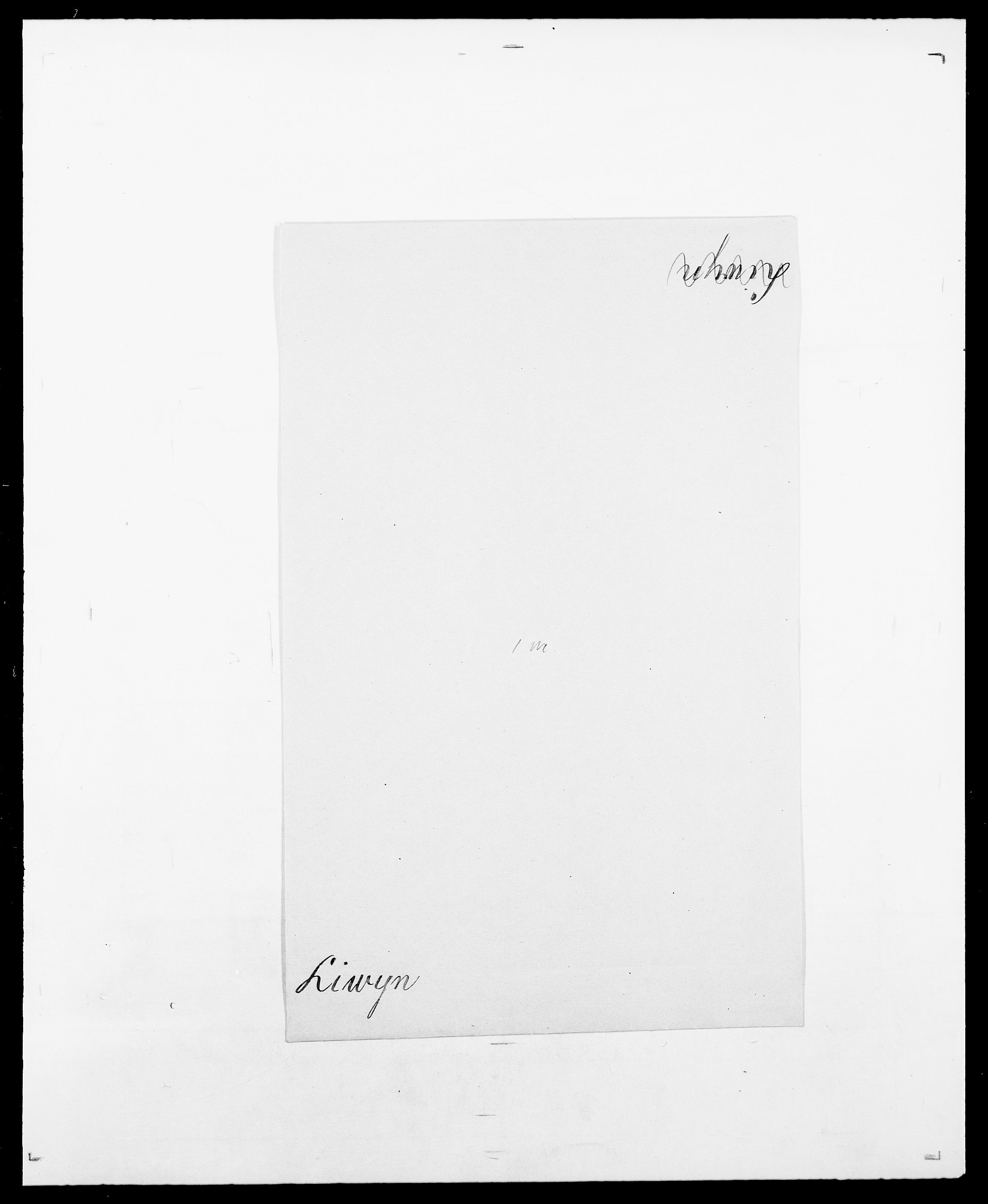 Delgobe, Charles Antoine - samling, SAO/PAO-0038/D/Da/L0023: Lau - Lirvyn, p. 715