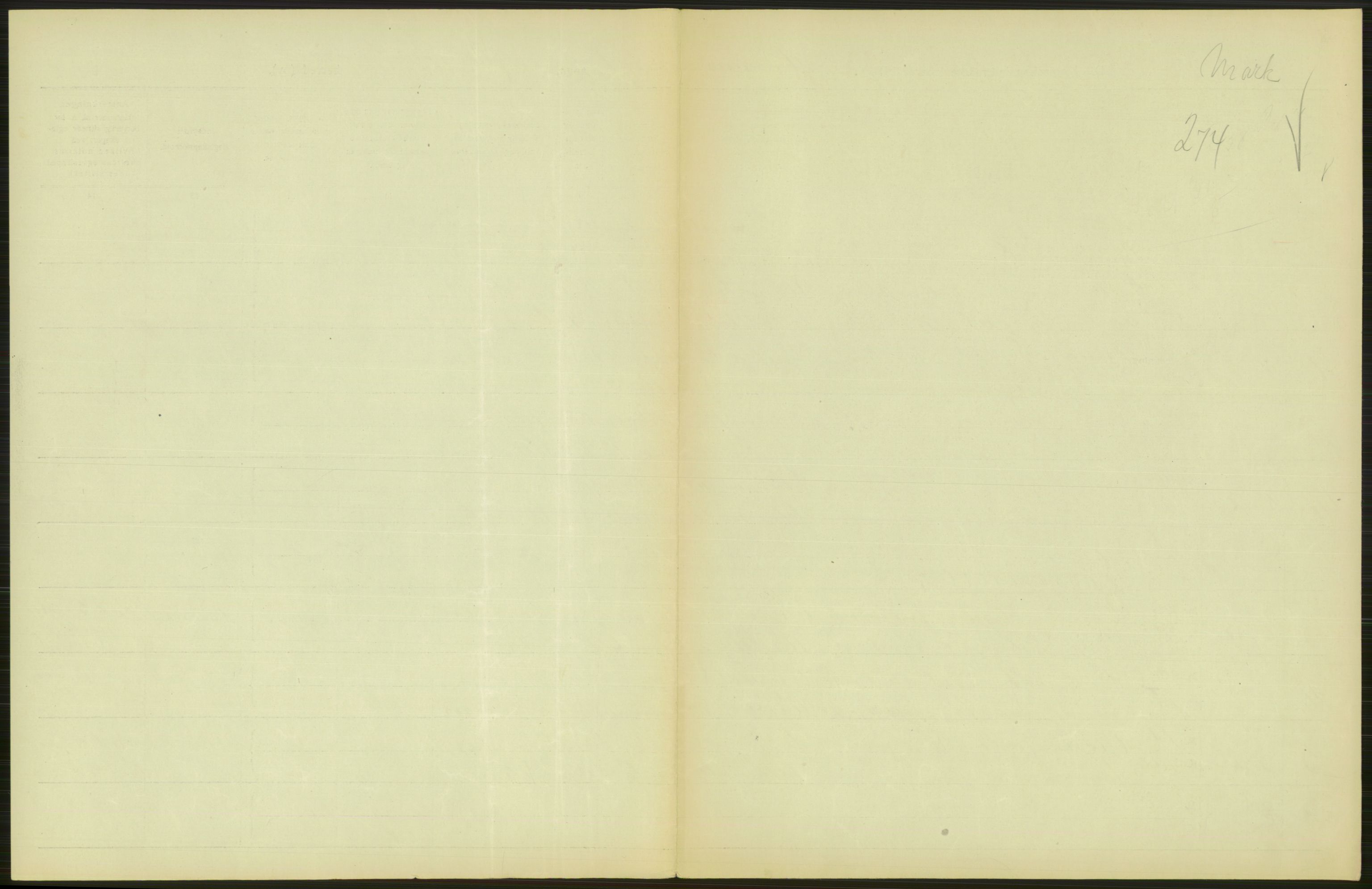 Statistisk sentralbyrå, Sosiodemografiske emner, Befolkning, RA/S-2228/D/Df/Dfb/Dfbh/L0009: Kristiania: Gifte, 1918, p. 353
