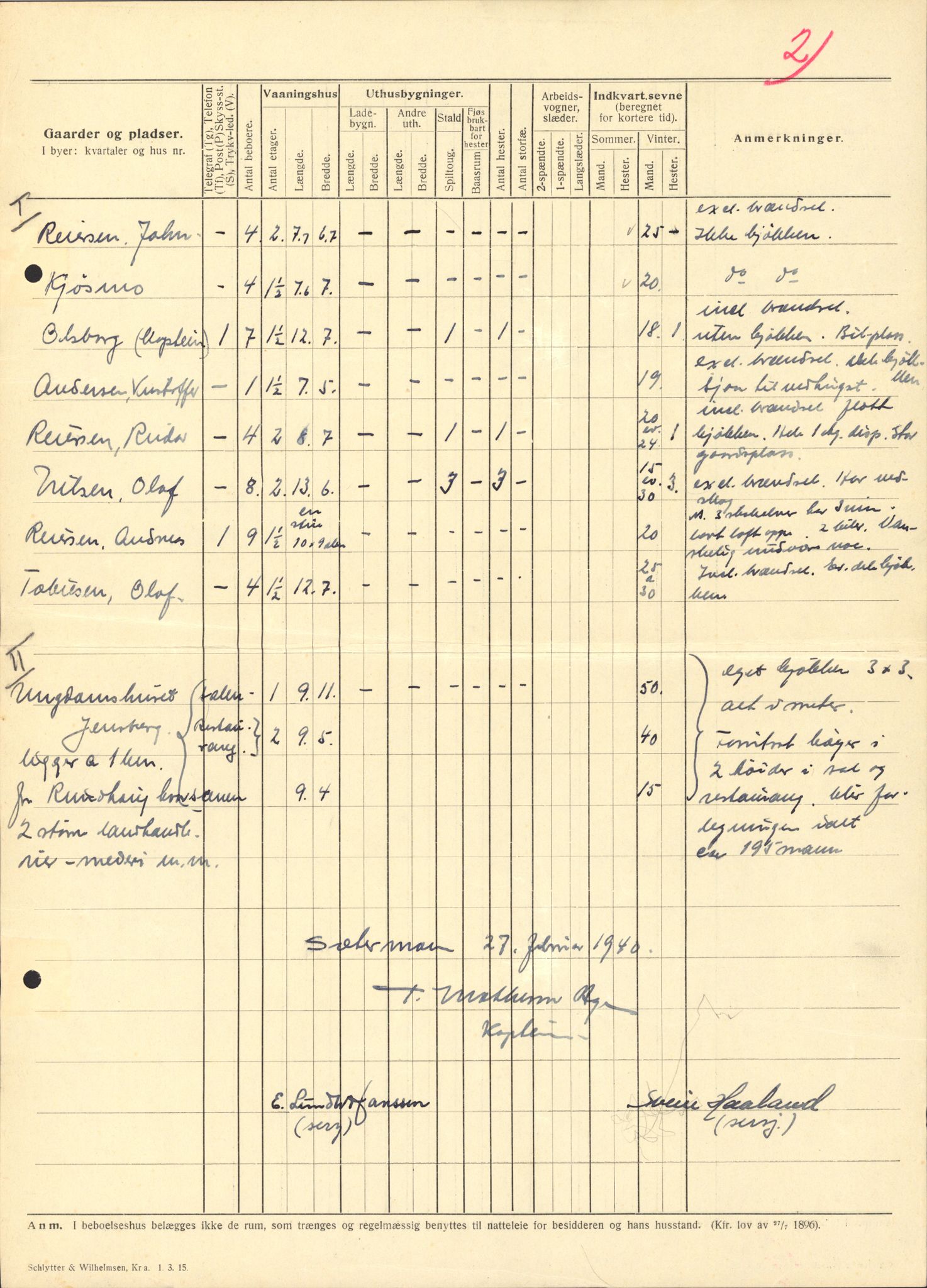 Forsvaret, Forsvarets krigshistoriske avdeling, AV/RA-RAFA-2017/Y/Yb/L0154: II-C-11-650-657  -  6. Divisjon, 1940, p. 745