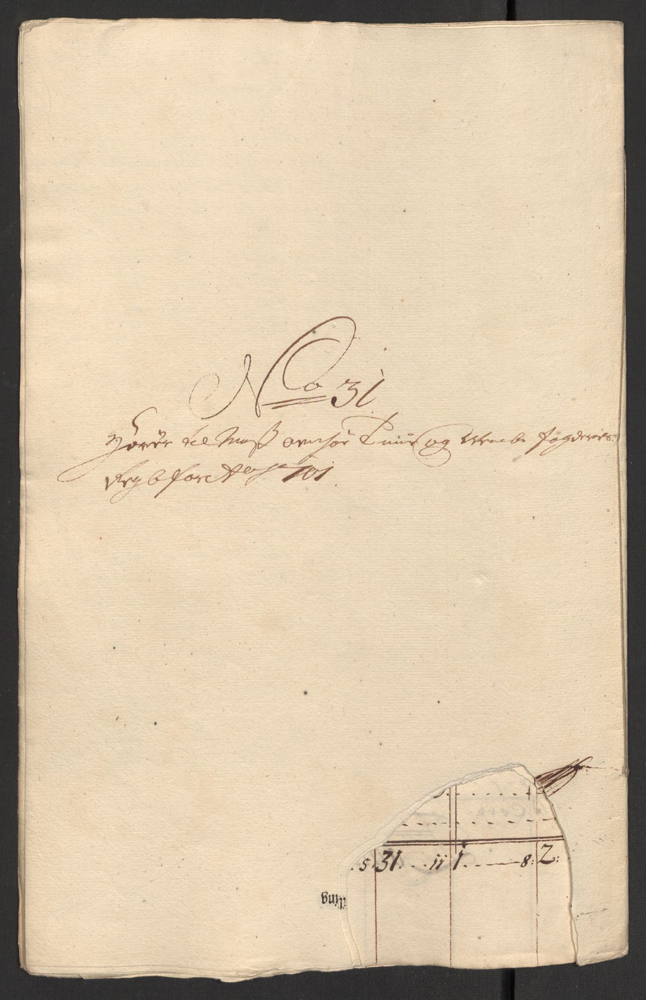 Rentekammeret inntil 1814, Reviderte regnskaper, Fogderegnskap, AV/RA-EA-4092/R04/L0130: Fogderegnskap Moss, Onsøy, Tune, Veme og Åbygge, 1701, p. 247