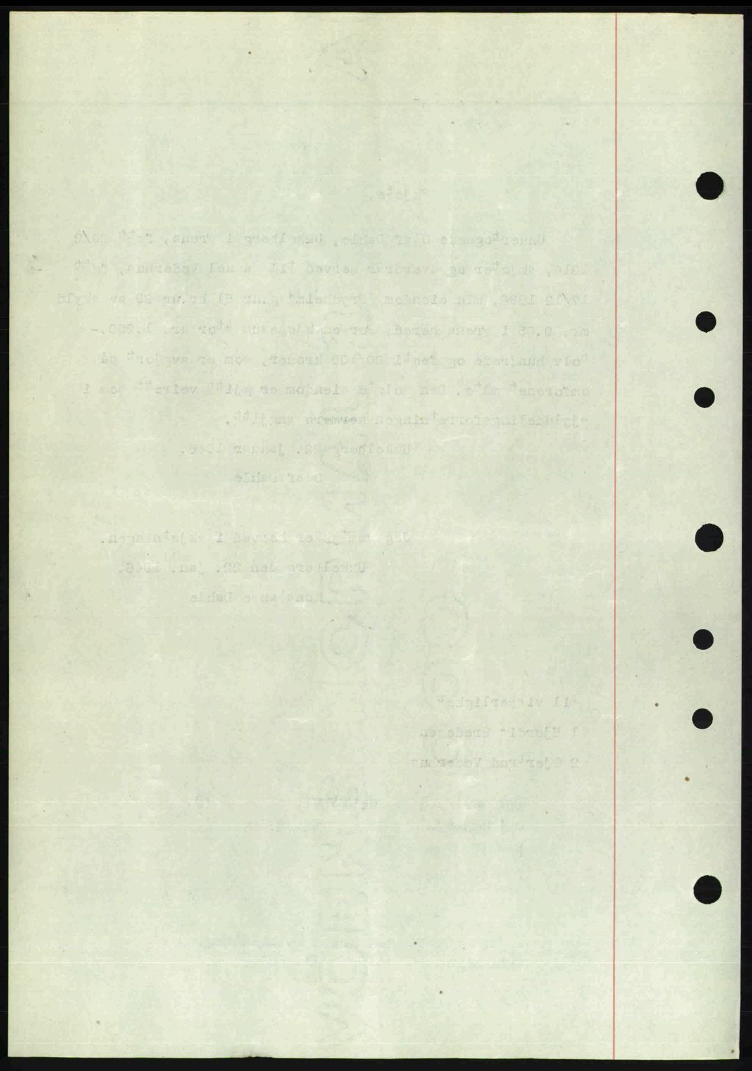 Romsdal sorenskriveri, SAT/A-4149/1/2/2C: Mortgage book no. A19, 1946-1946, Diary no: : 118/1946