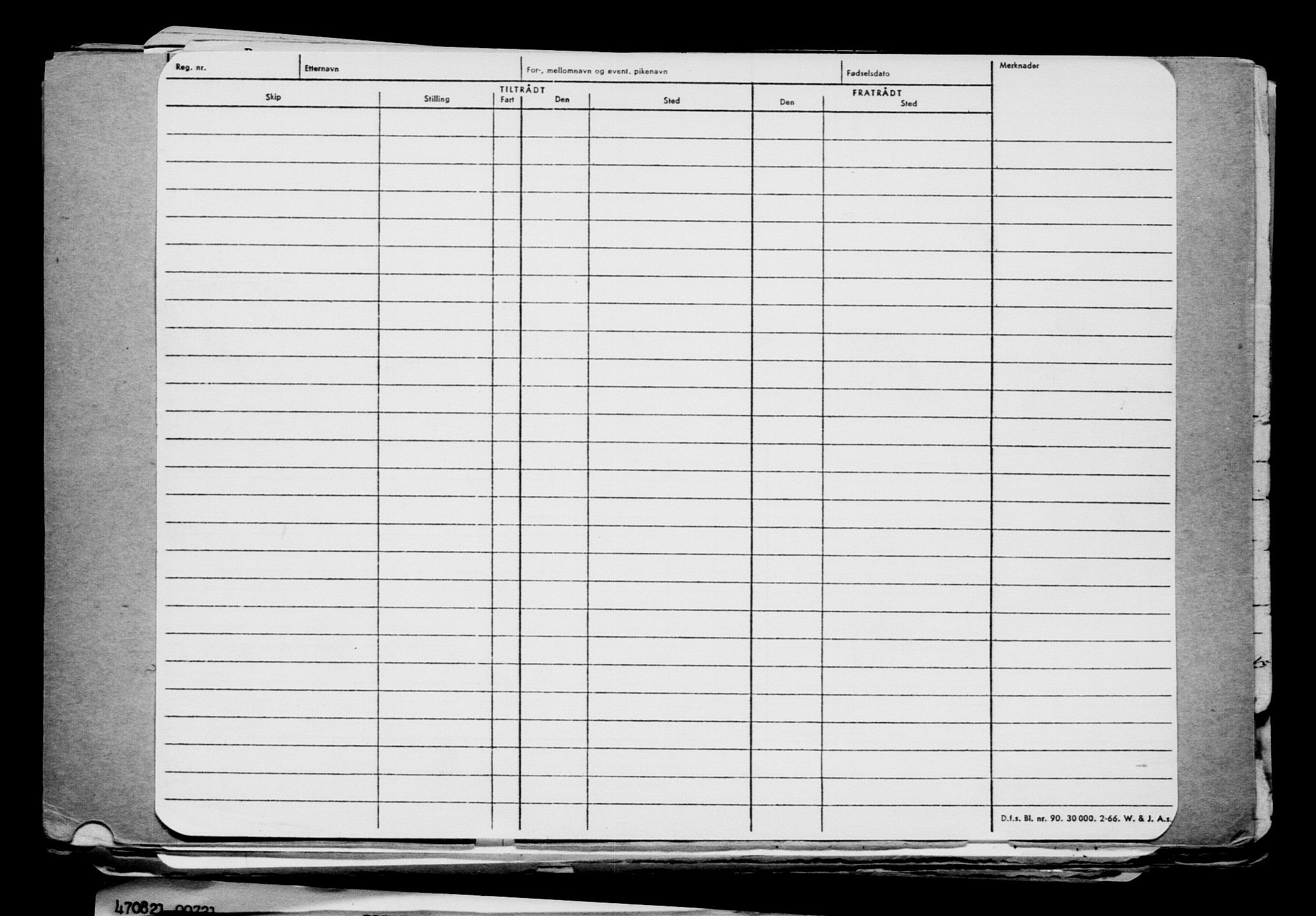 Direktoratet for sjømenn, AV/RA-S-3545/G/Gb/L0196: Hovedkort, 1921, p. 657