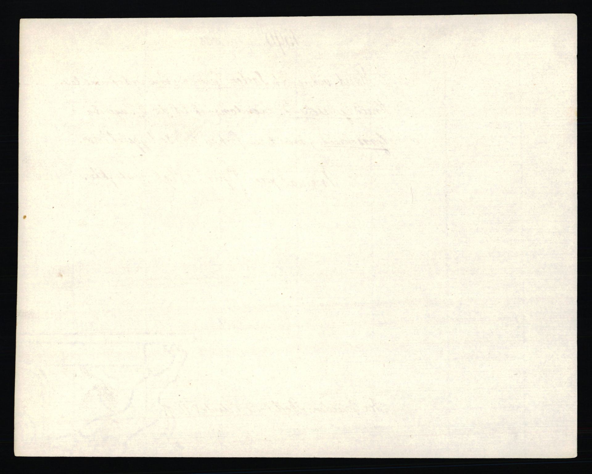 Riksarkivets diplomsamling, AV/RA-EA-5965/F35/F35b/L0004: Riksarkivets diplomer, seddelregister, 1593-1600, p. 302