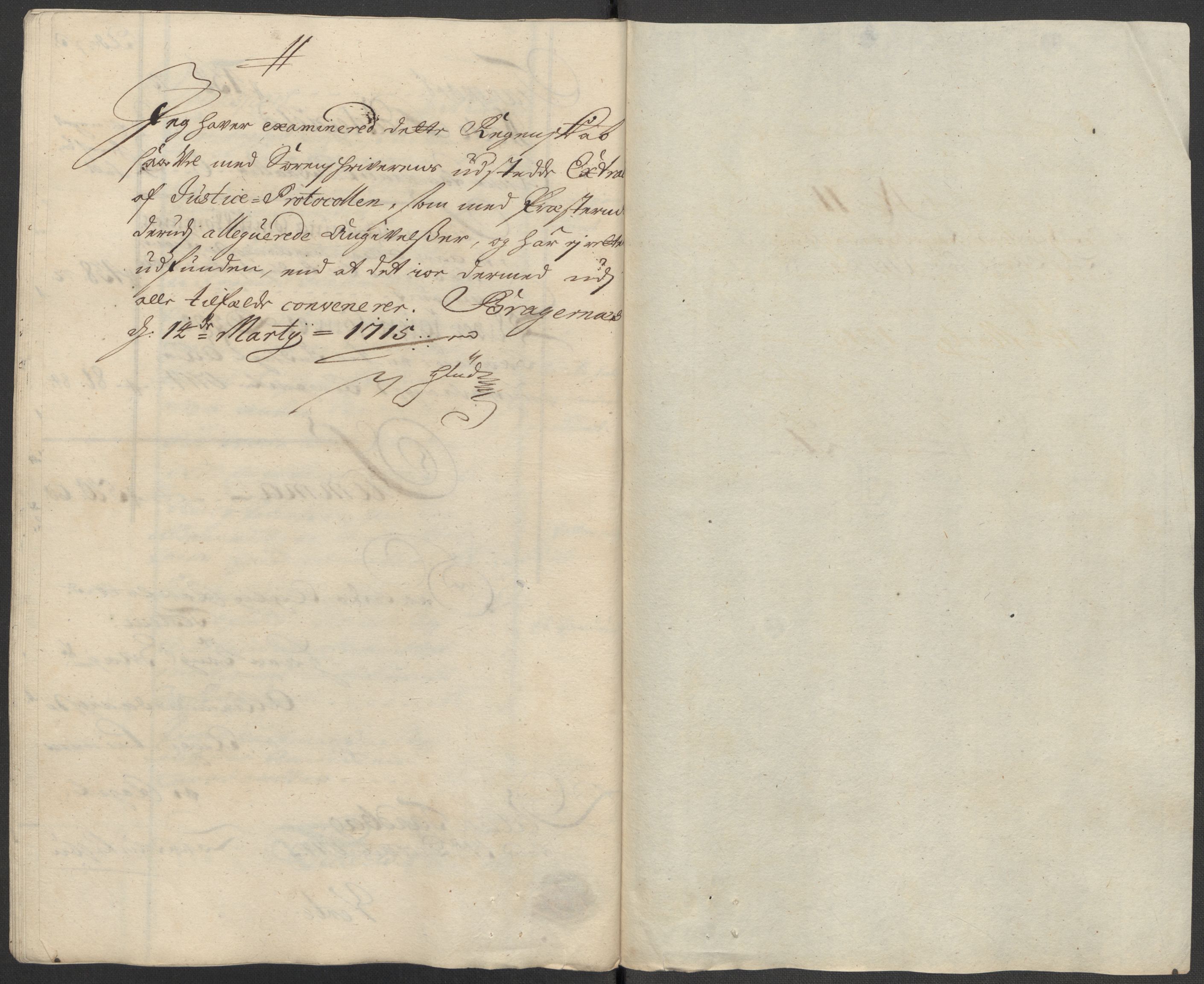Rentekammeret inntil 1814, Reviderte regnskaper, Fogderegnskap, AV/RA-EA-4092/R23/L1471: Fogderegnskap Ringerike og Hallingdal, 1713-1714, p. 434